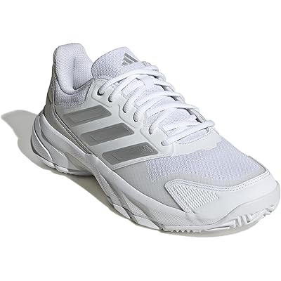 Женские кроссовки adidas Courtjam Control 3
