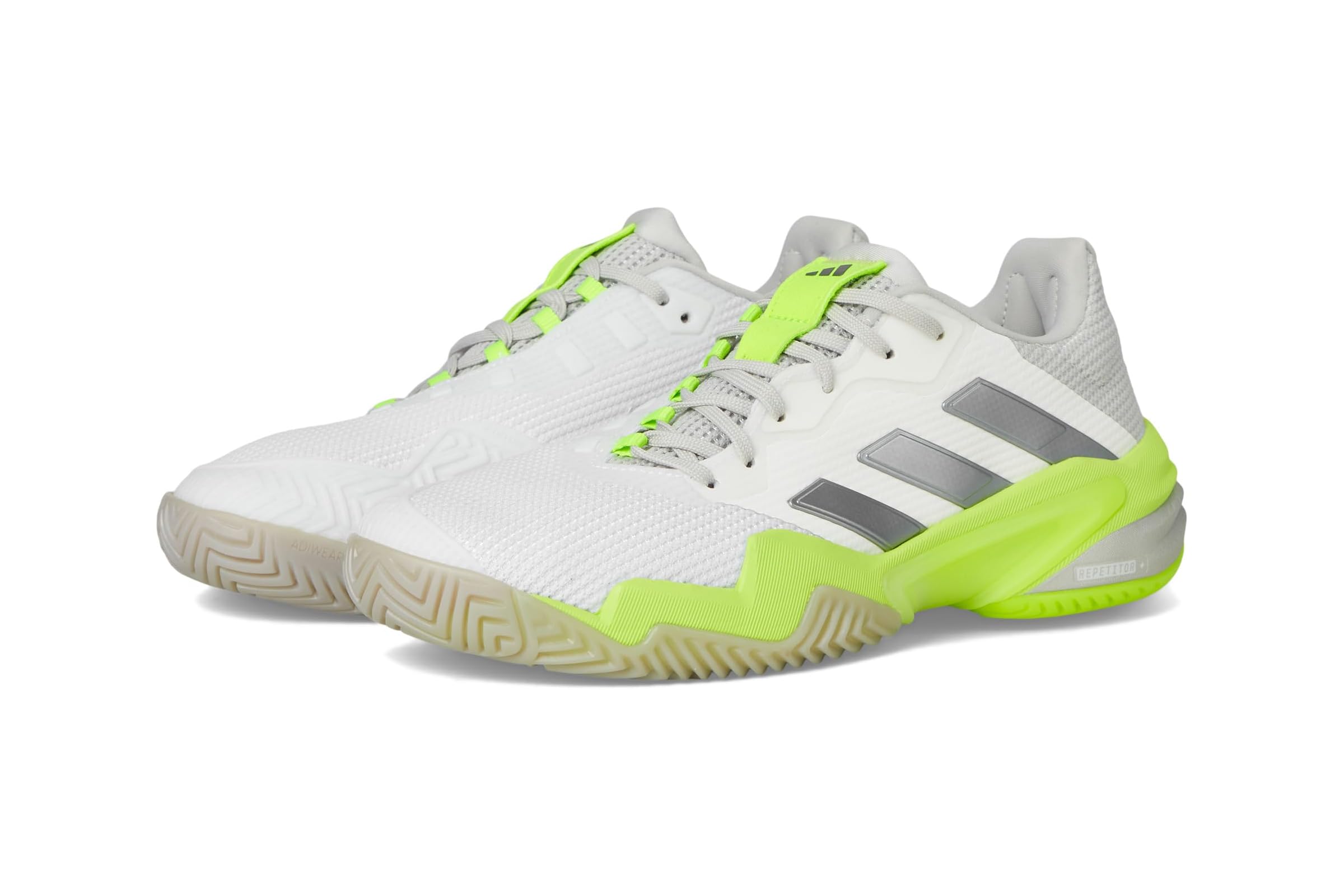 Женские кроссовки adidas Barricade 13 27390₽