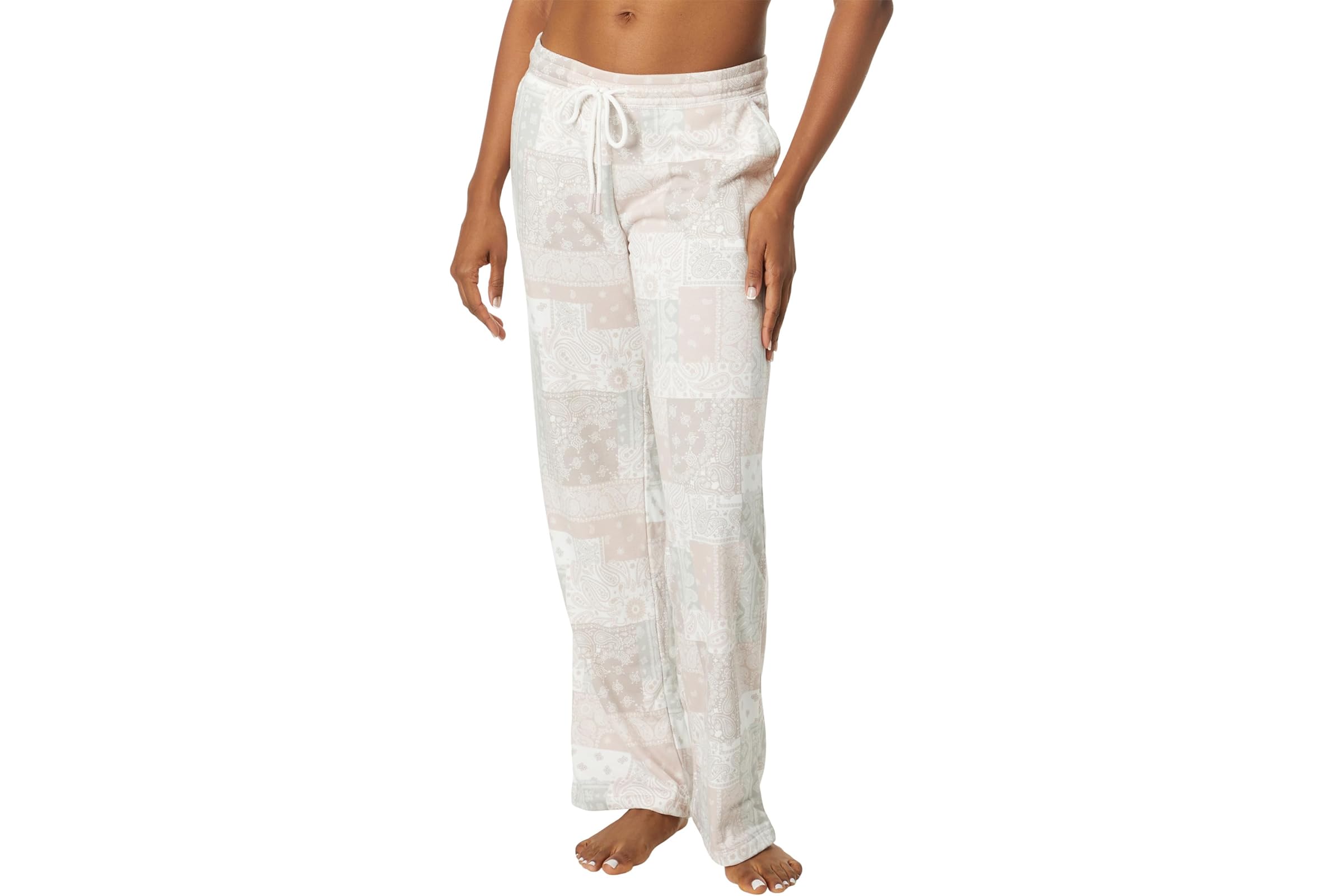 P.J. Salvage Bandanorama Lounge Pants