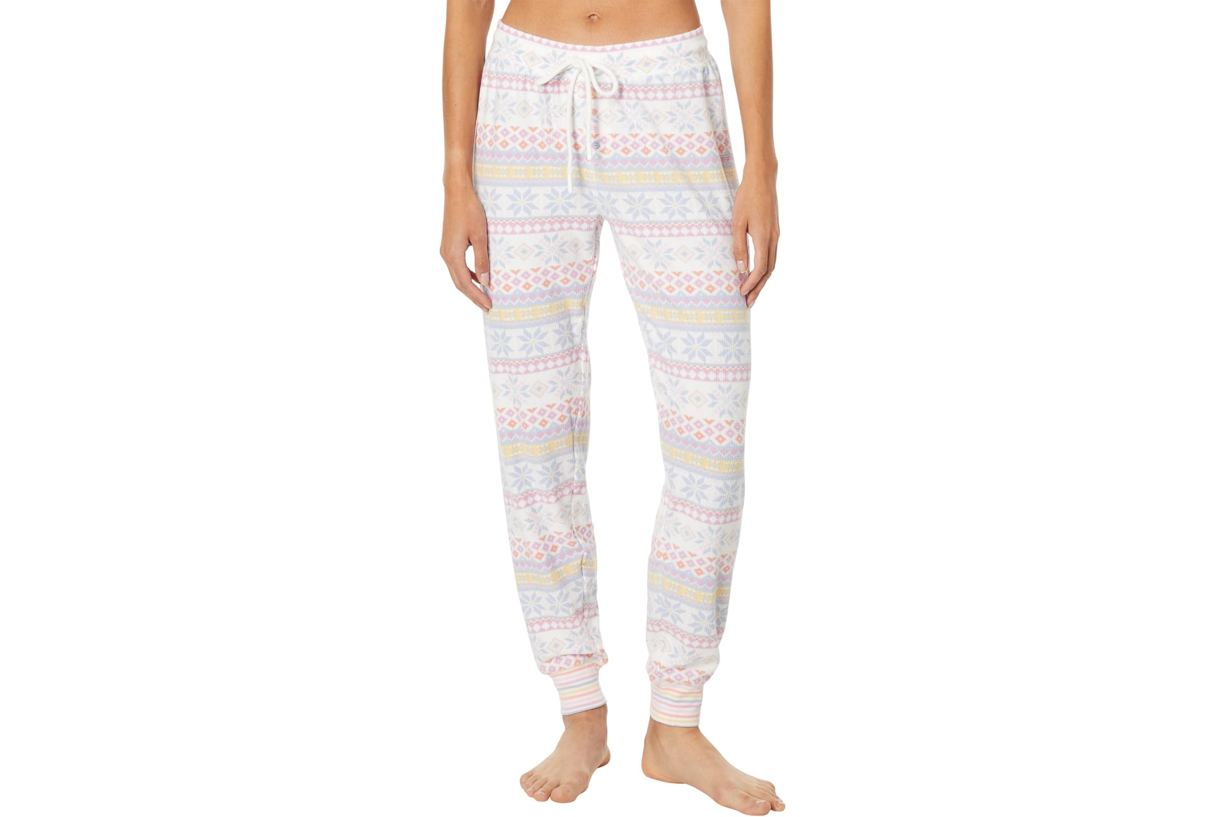 P.J. Salvage Nordic Nights Joggers