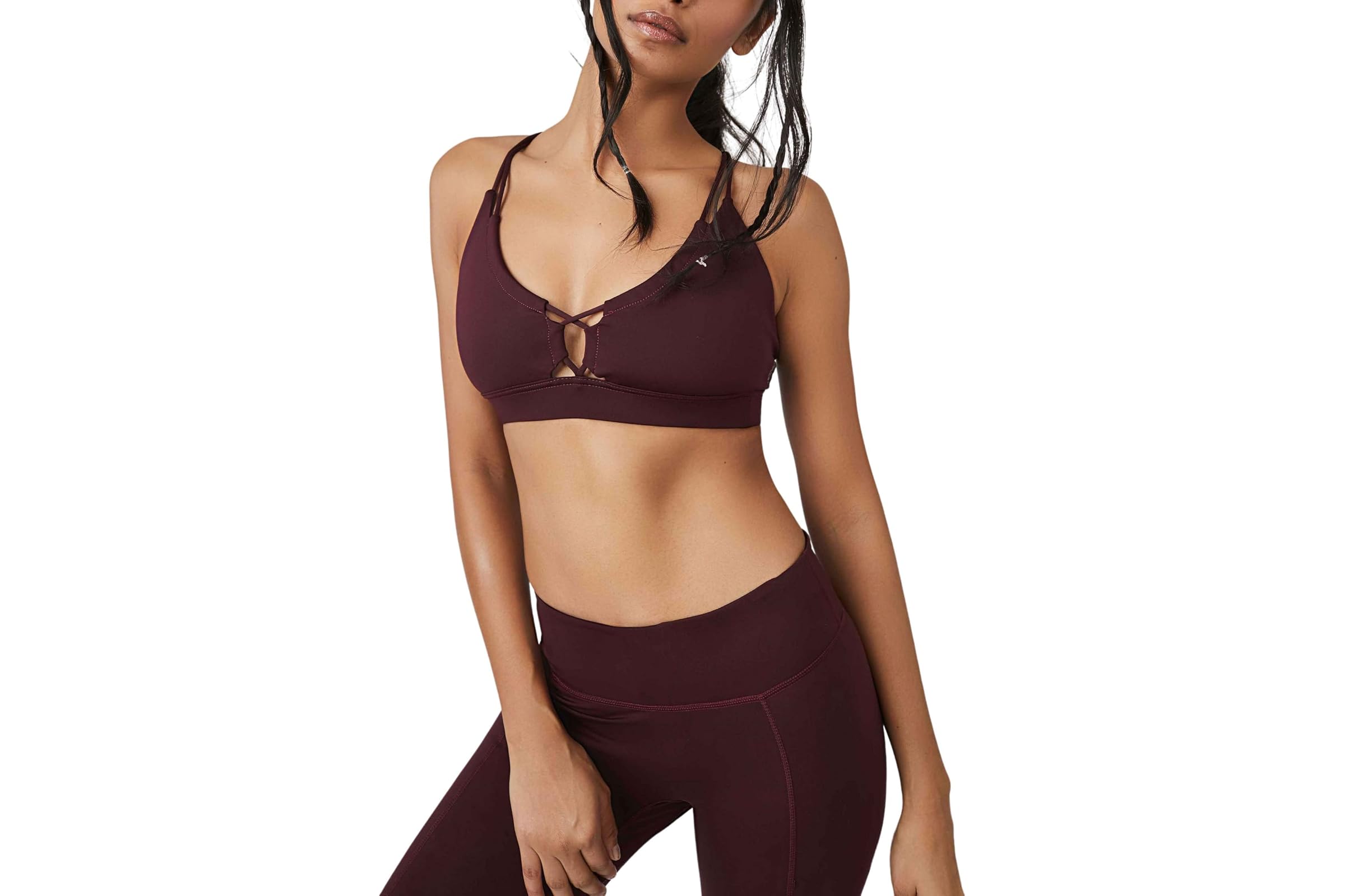 FP Movement Resilience Bra 3690₽