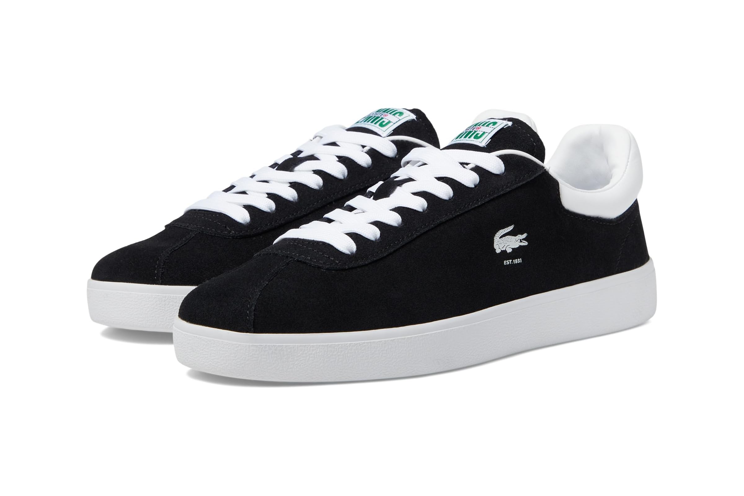 Женские кроссовки Lacoste Baseshot 223 1 SFA 19990₽