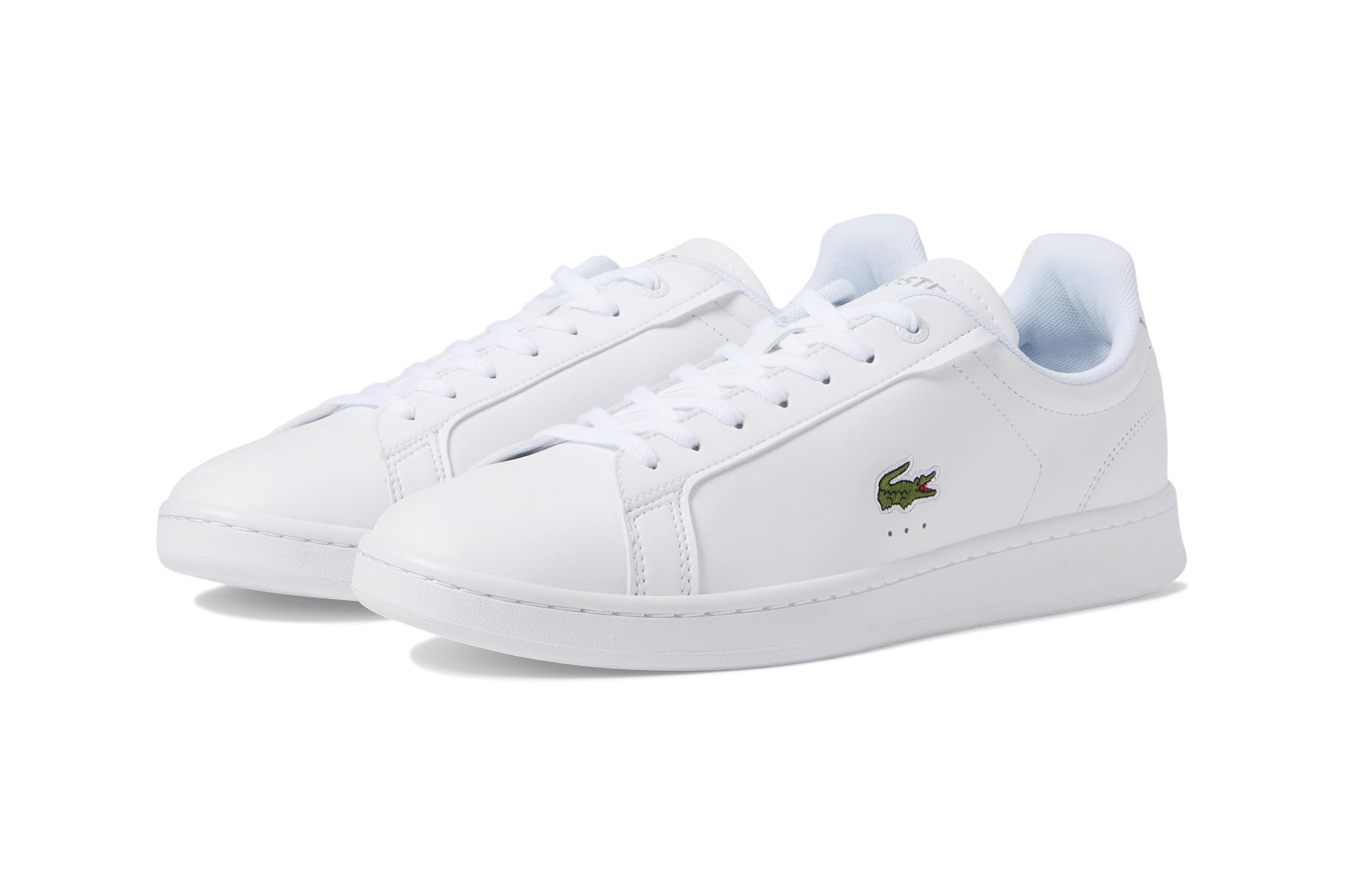 Мужские кроссовки Lacoste Carnaby Pro Bl23 1 SMA 21890₽