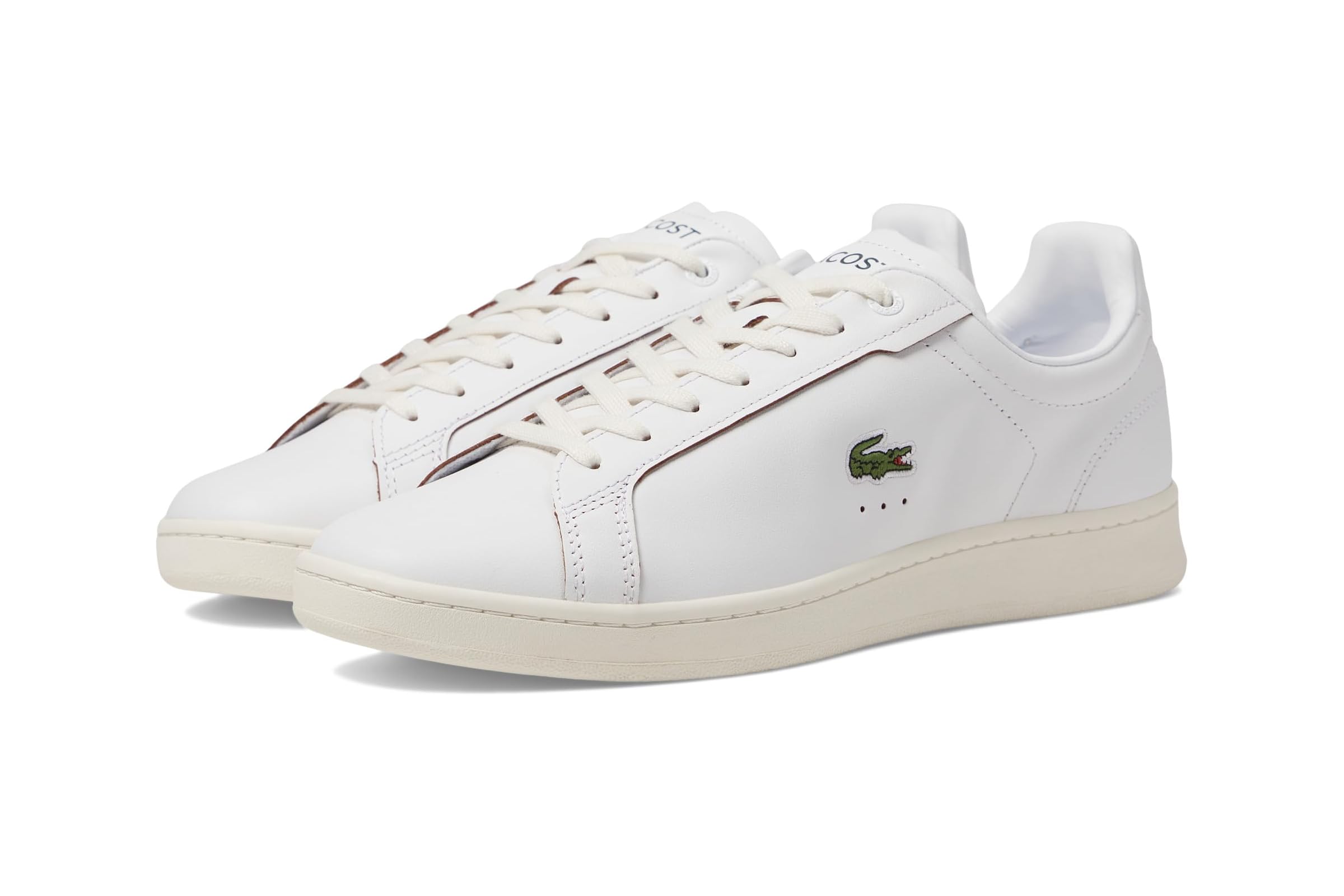 Мужские кроссовки Lacoste Carnaby Pro 223 3 SMA 21890₽