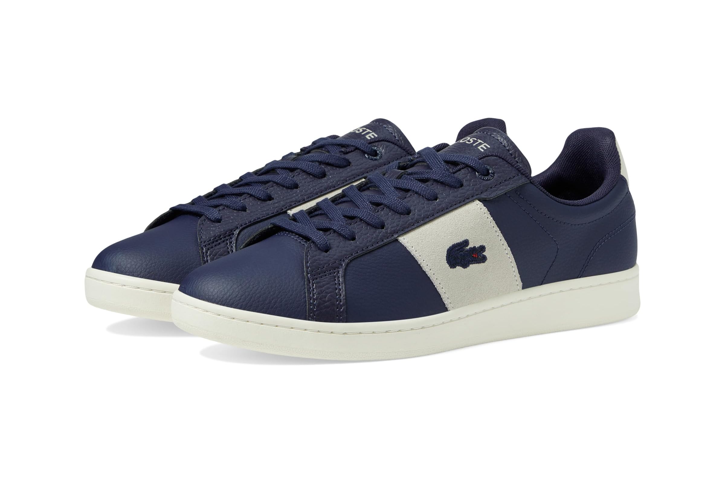 Мужские кроссовки Lacoste Carnaby Pro CGR 223 3 SMA 23890₽