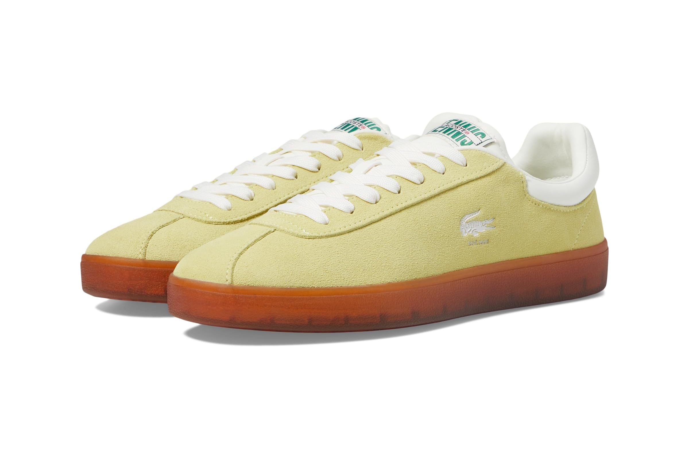 Мужские кроссовки Lacoste Baseshot 223 2 SMA 20890₽