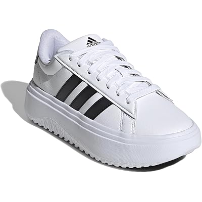 Женские кроссовки adidas Grand Court Platform