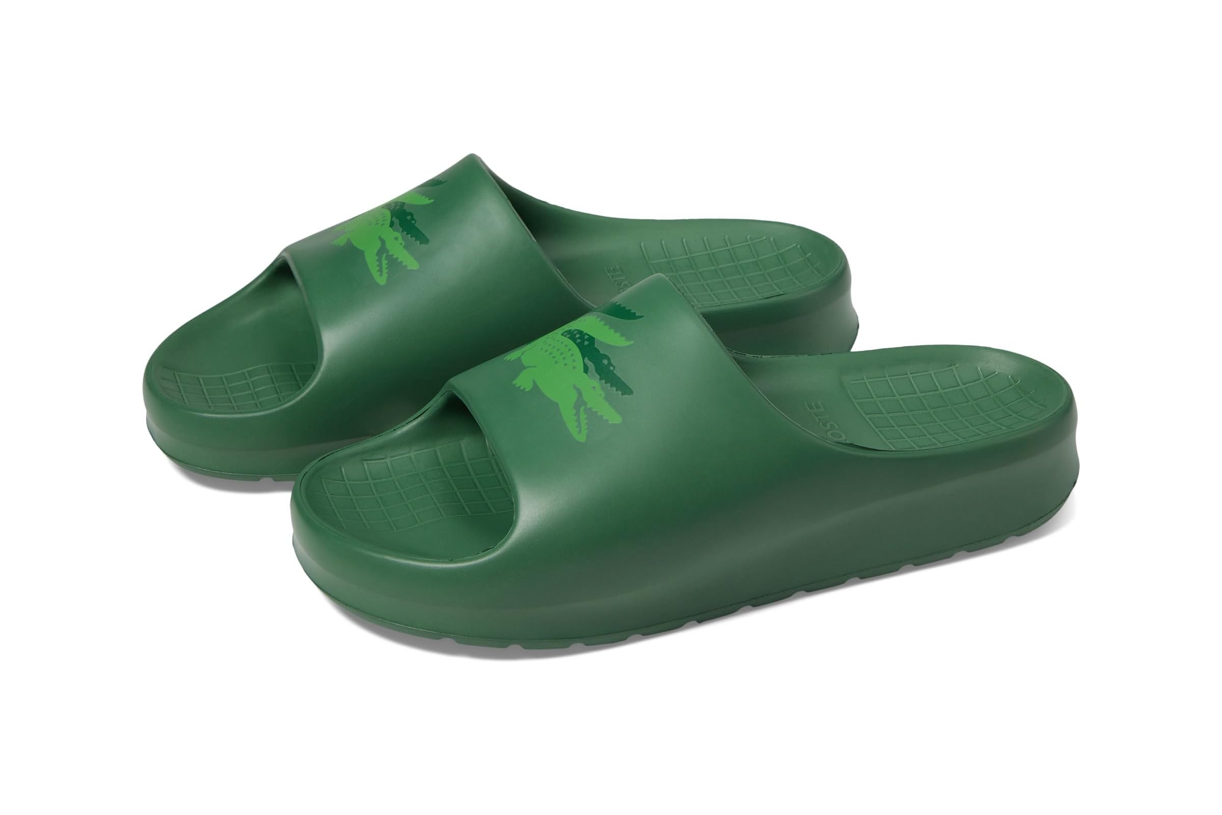 Lacoste Serve Slide 20 123 1 CMA 10790₽