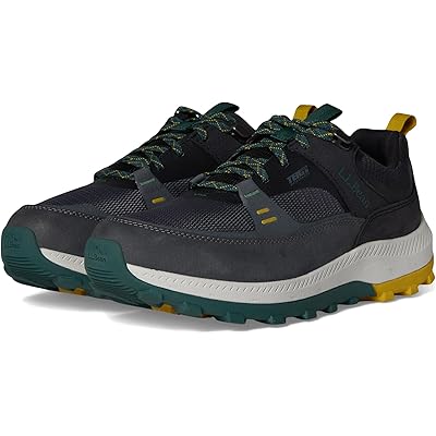 Мужские кроссовки L.L.Bean Access Hiker Low