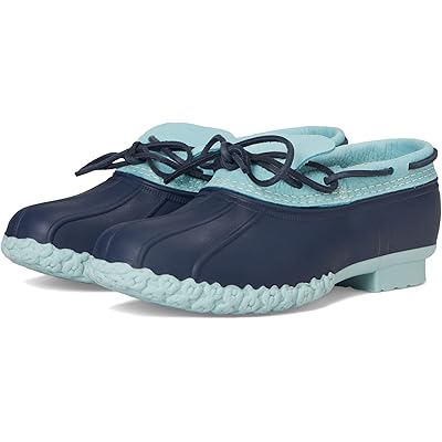 Ботинки L.L.Bean Rubber Moc