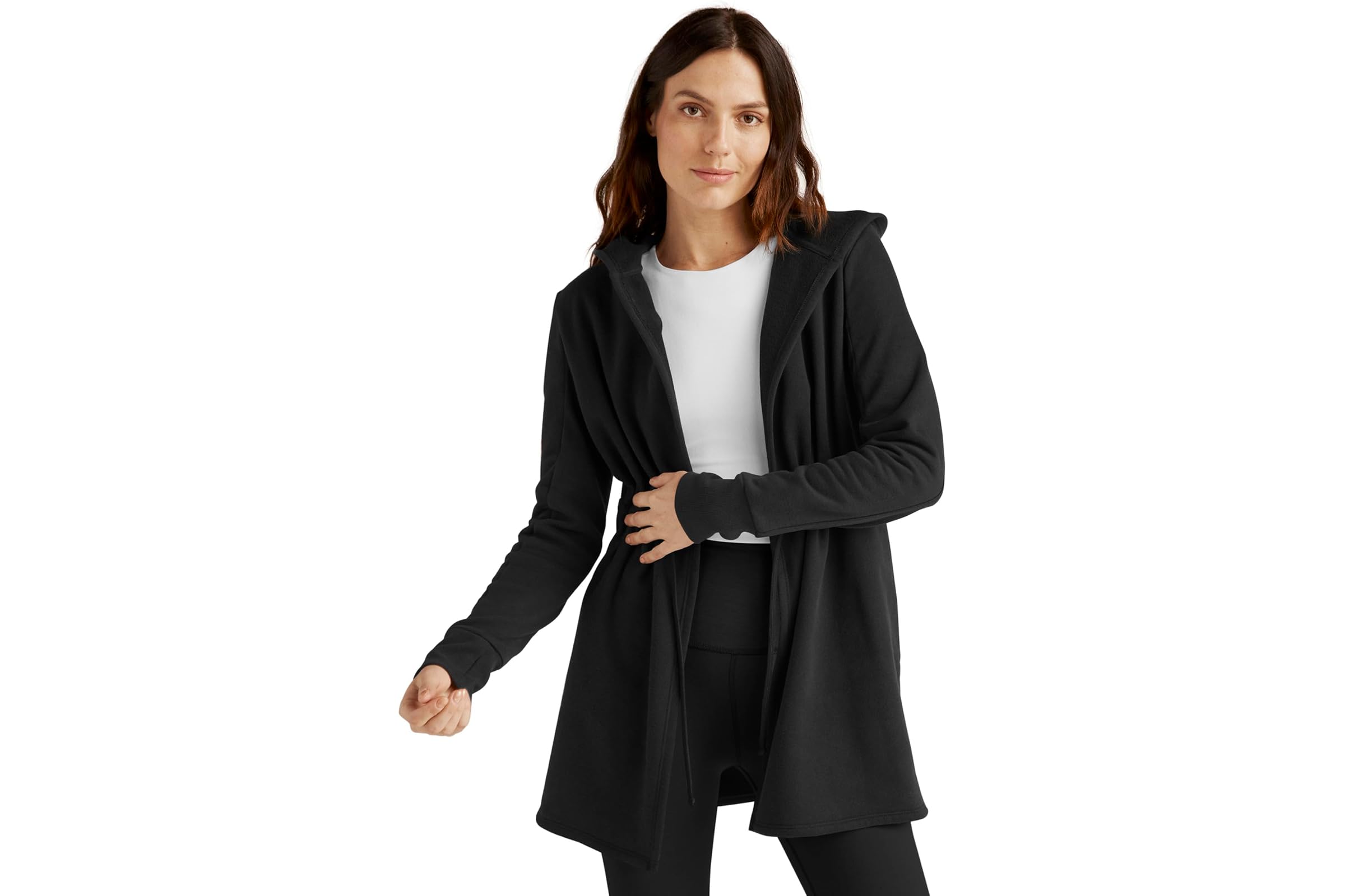 Beyond Yoga On The Go Jacket