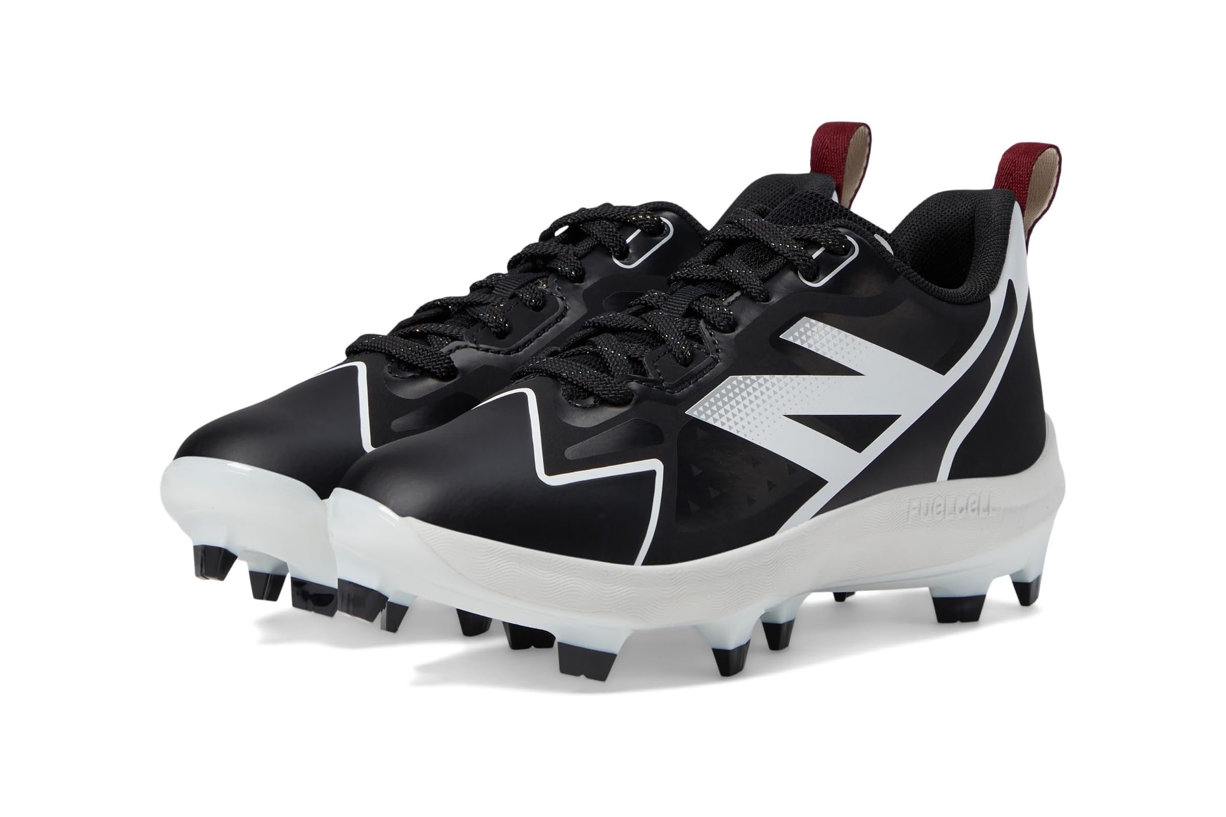 Женские кроссовки New Balance Kids FuelCell Romero Duo TPU Molded Big Kid 11990₽