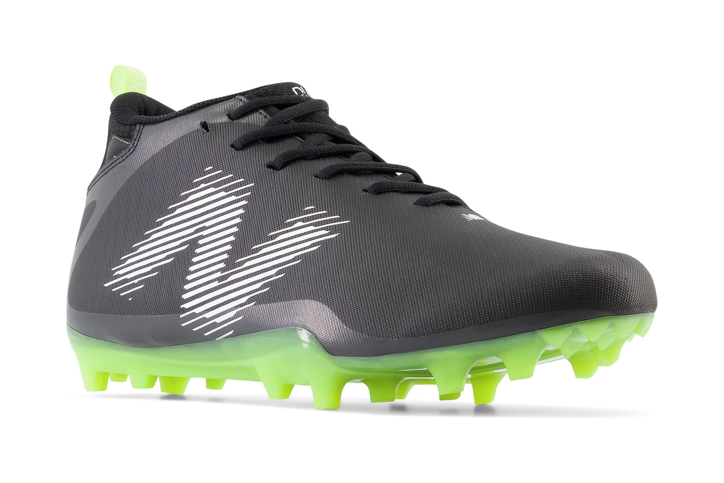 Мужские кроссовки New Balance Rush V4 Mid 15990₽