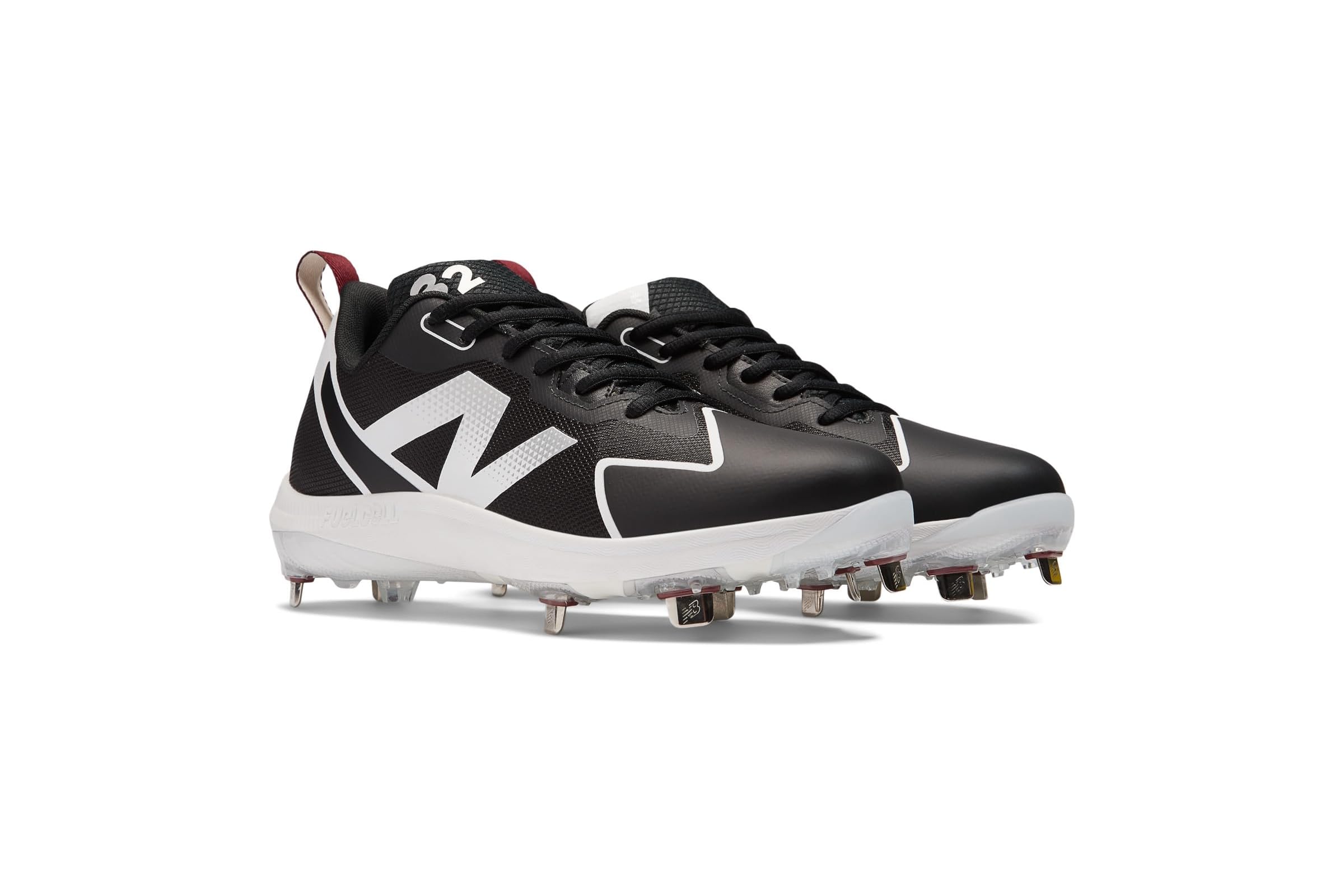 Женские кроссовки New Balance FuelCell Romero Duo 25890₽