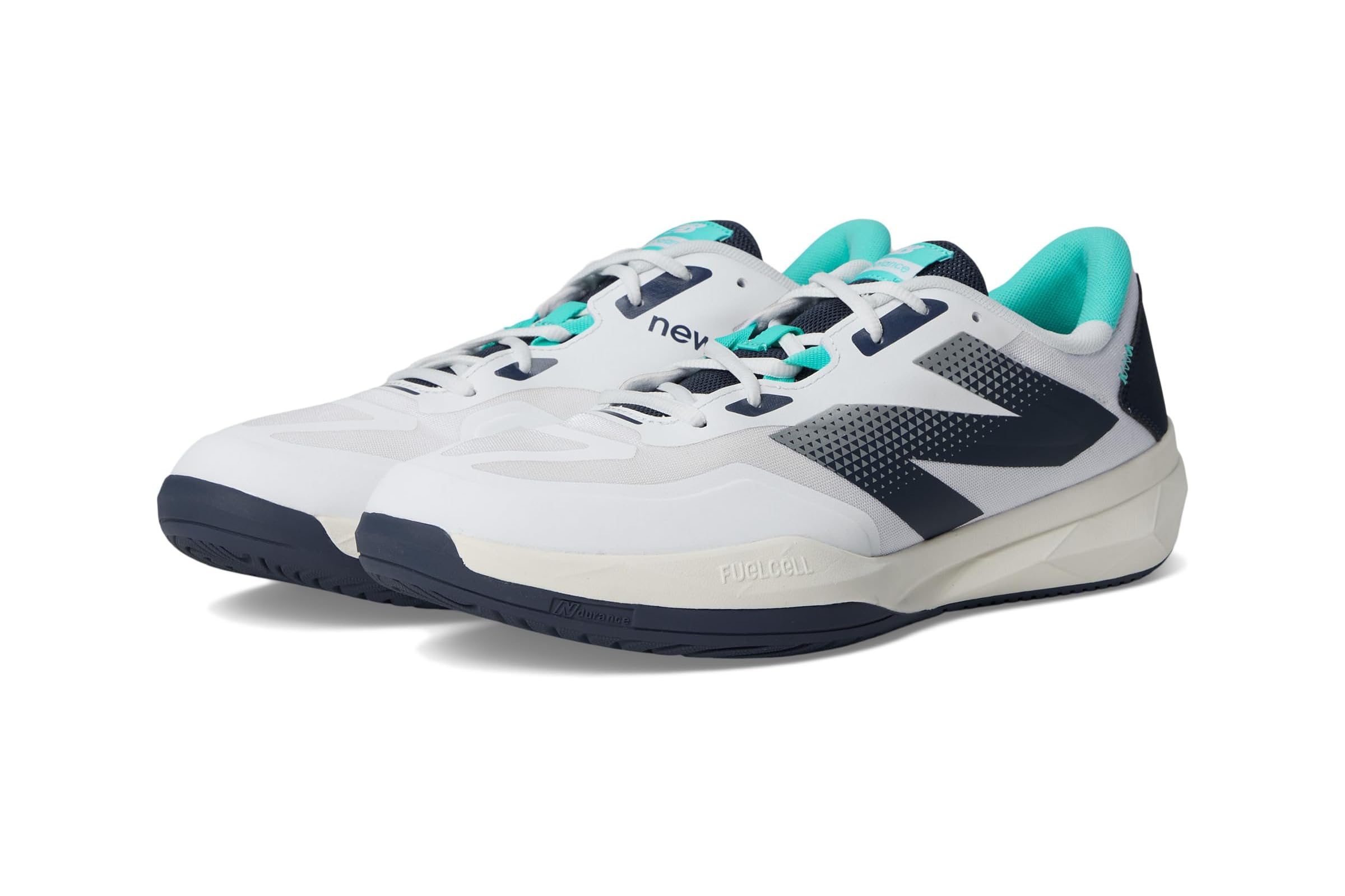 Мужские кроссовки New Balance FuelCell 796V4