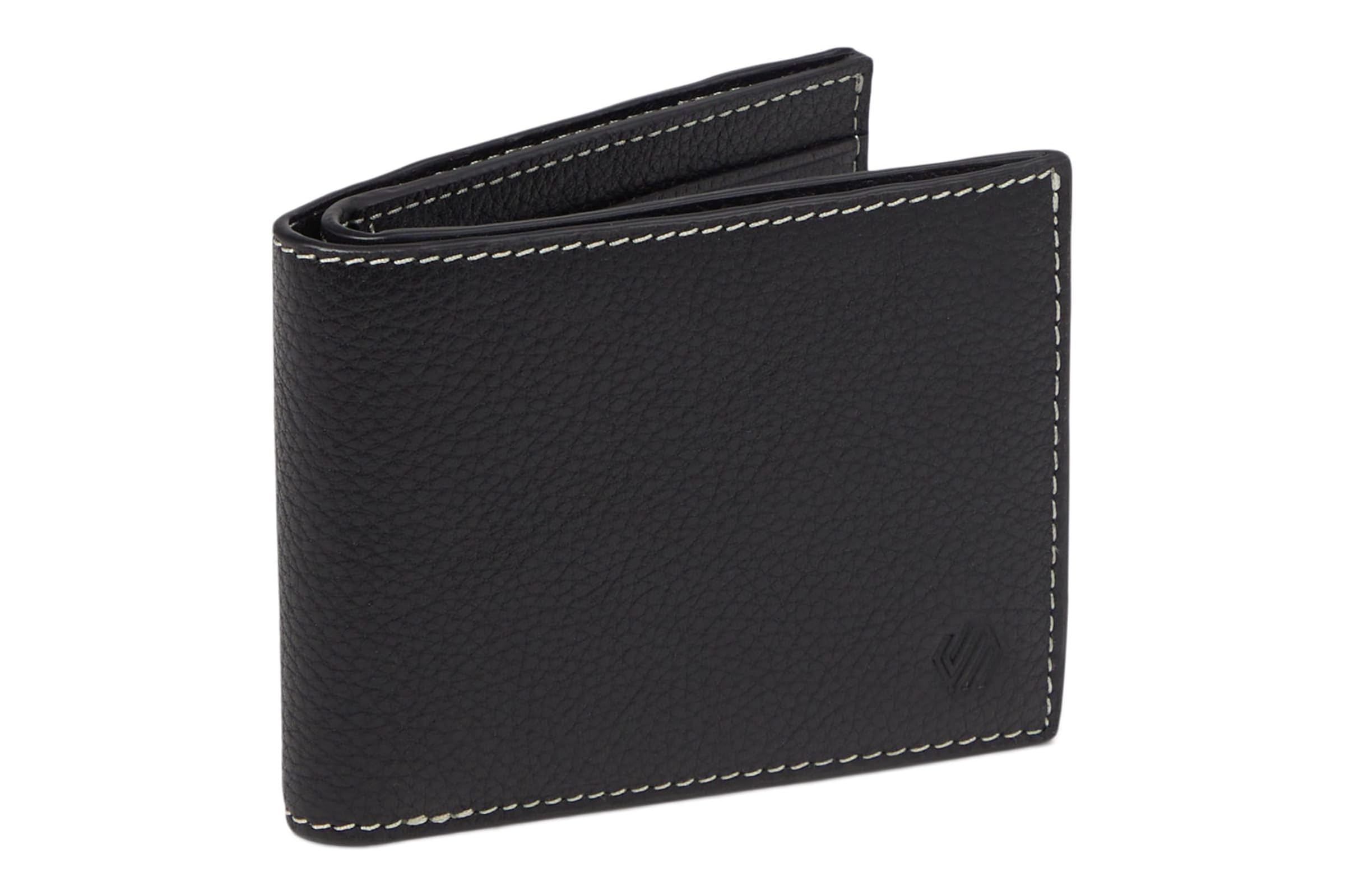 Johnston - Murphy Kingston Billfold Wallet 10790₽
