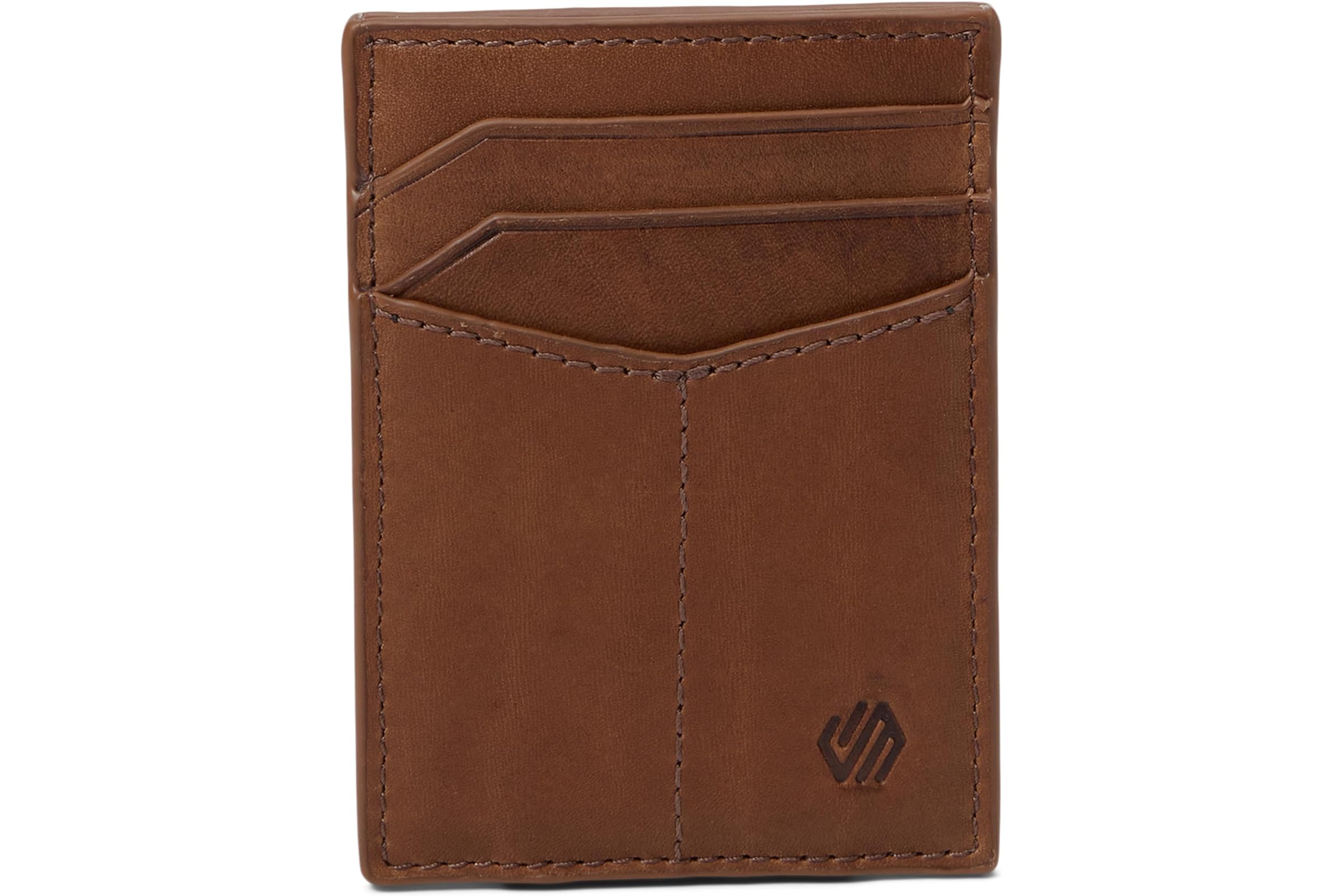 Johnston - Murphy Rhodes Front Pocket Wallet 10790₽