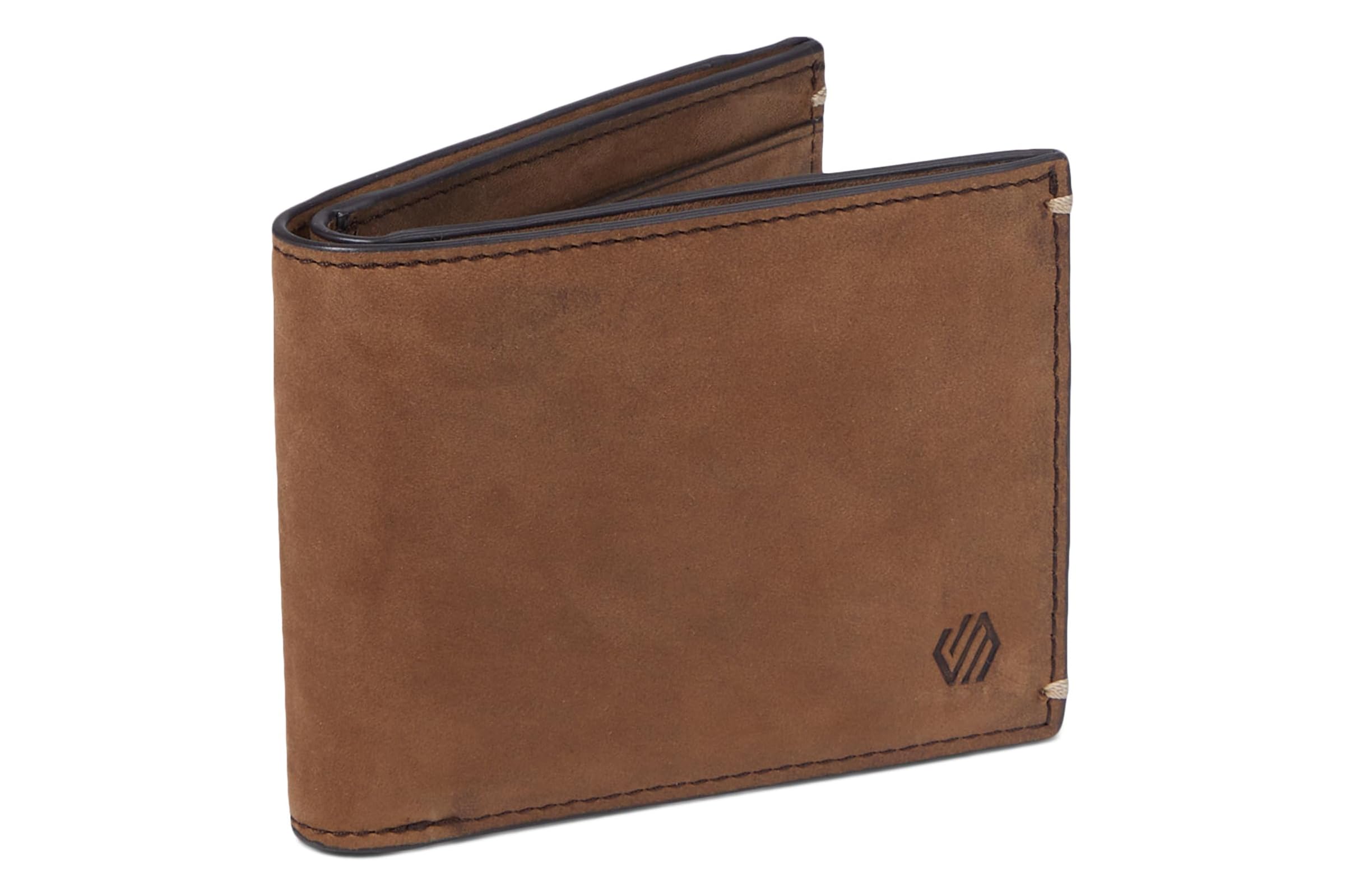 Johnston - Murphy Jackson Billfold Wallet 6690₽