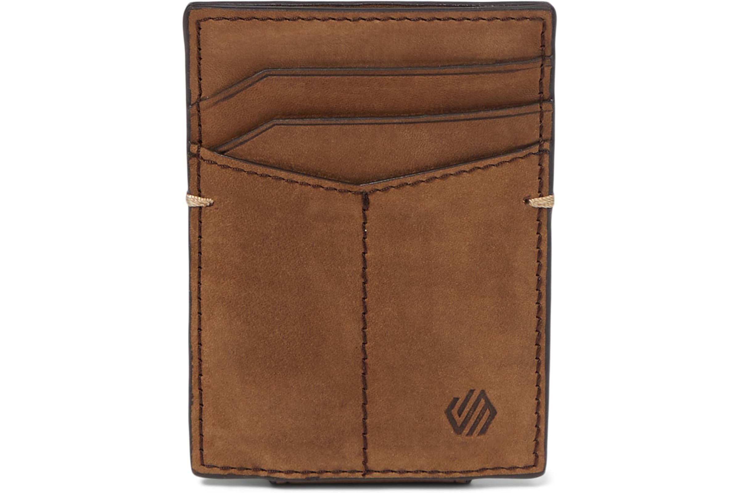 Johnston - Murphy Jackson Front Pocket Wallet 6790₽