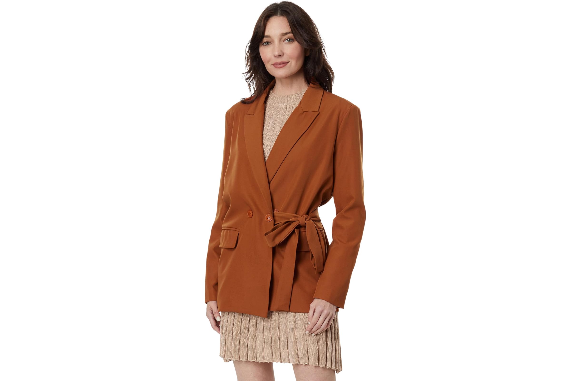 en saison Atlas Blazer