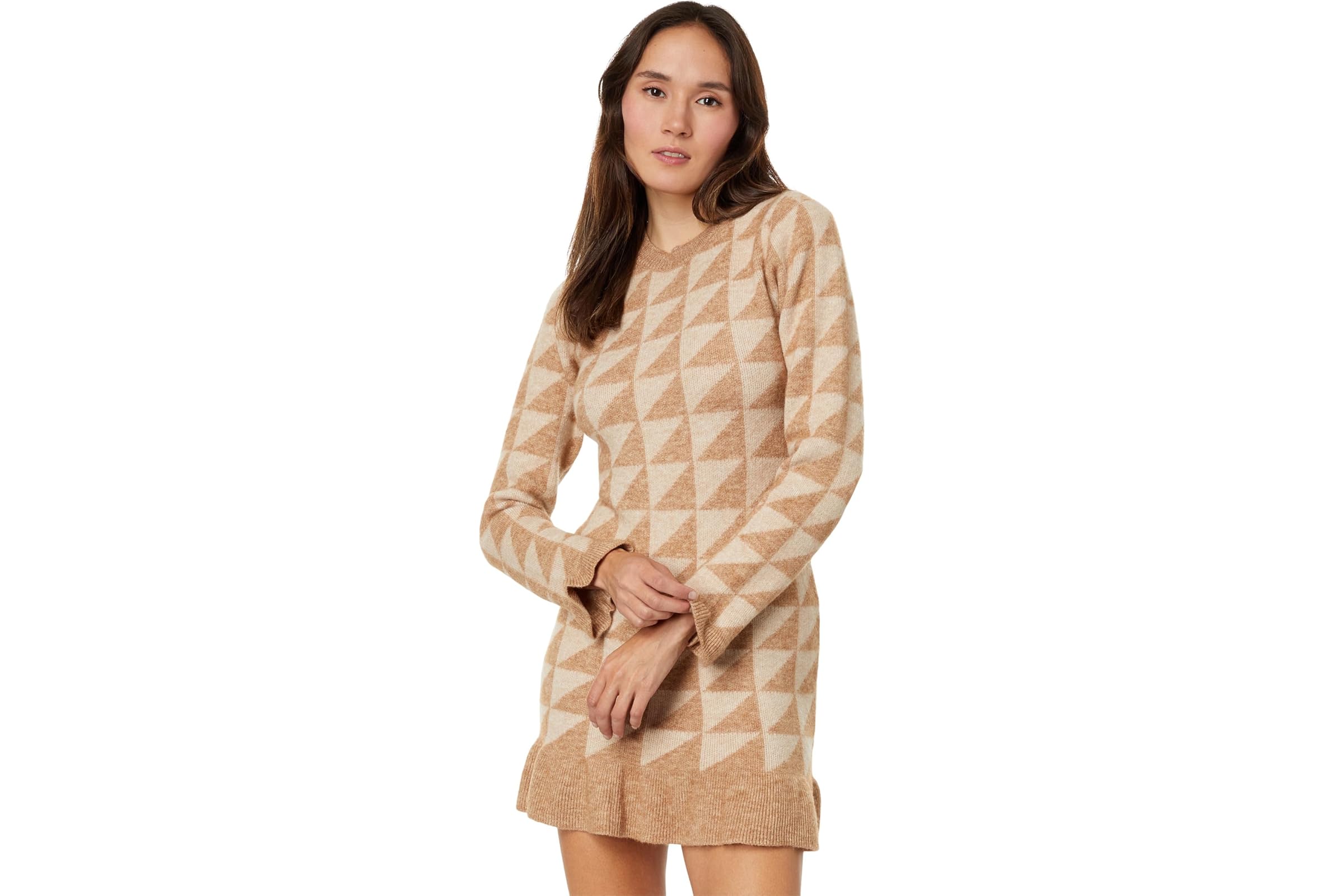 en saison Blaise Mini Dress 14690₽