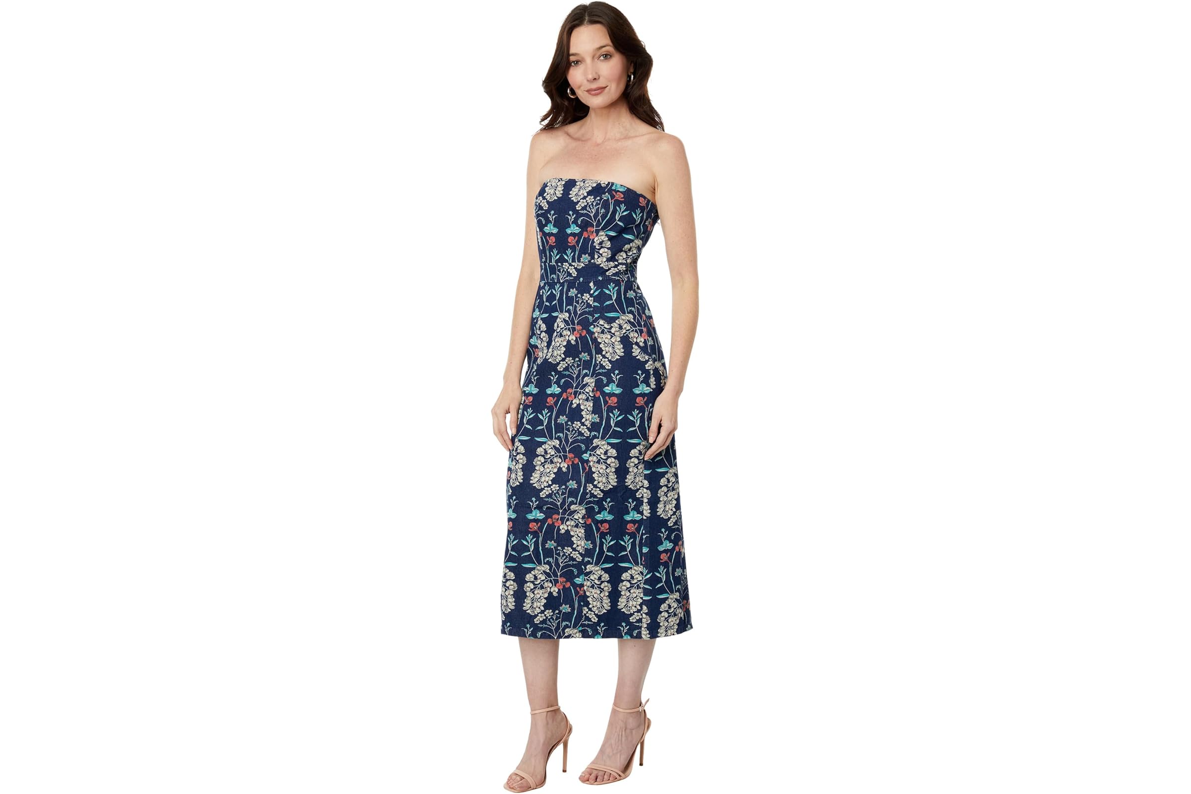 en saison Opal Midi Dress 21690₽