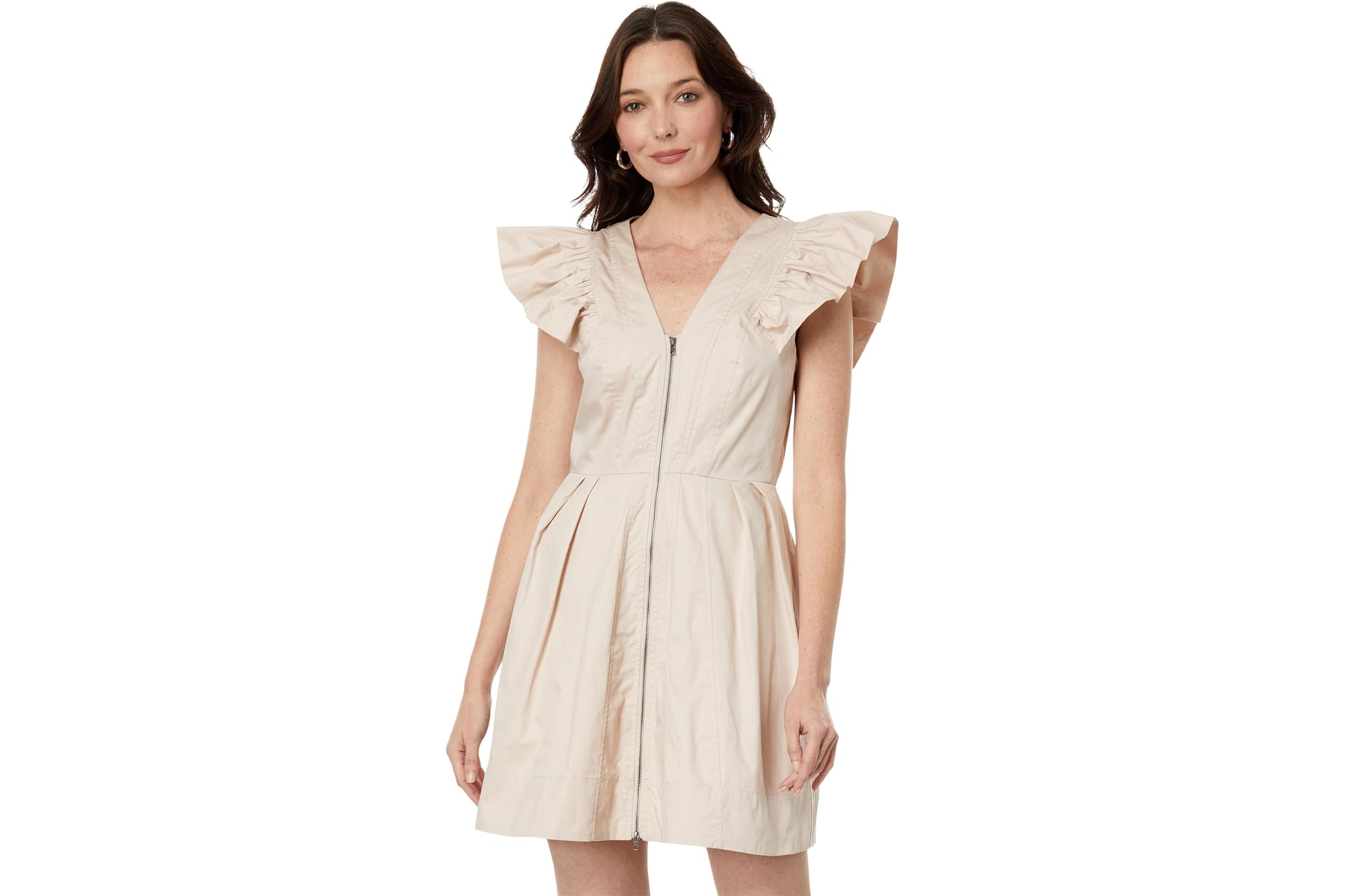 en saison Leighton Mini Dress 17990₽