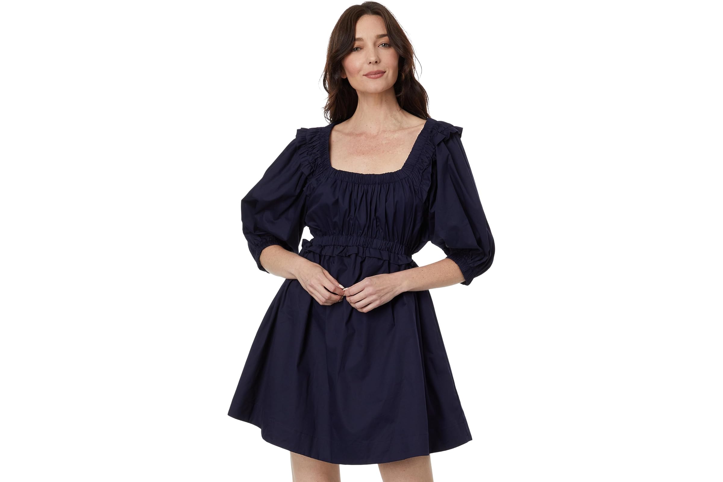 en saison Brigitta Mini Dress 7190₽