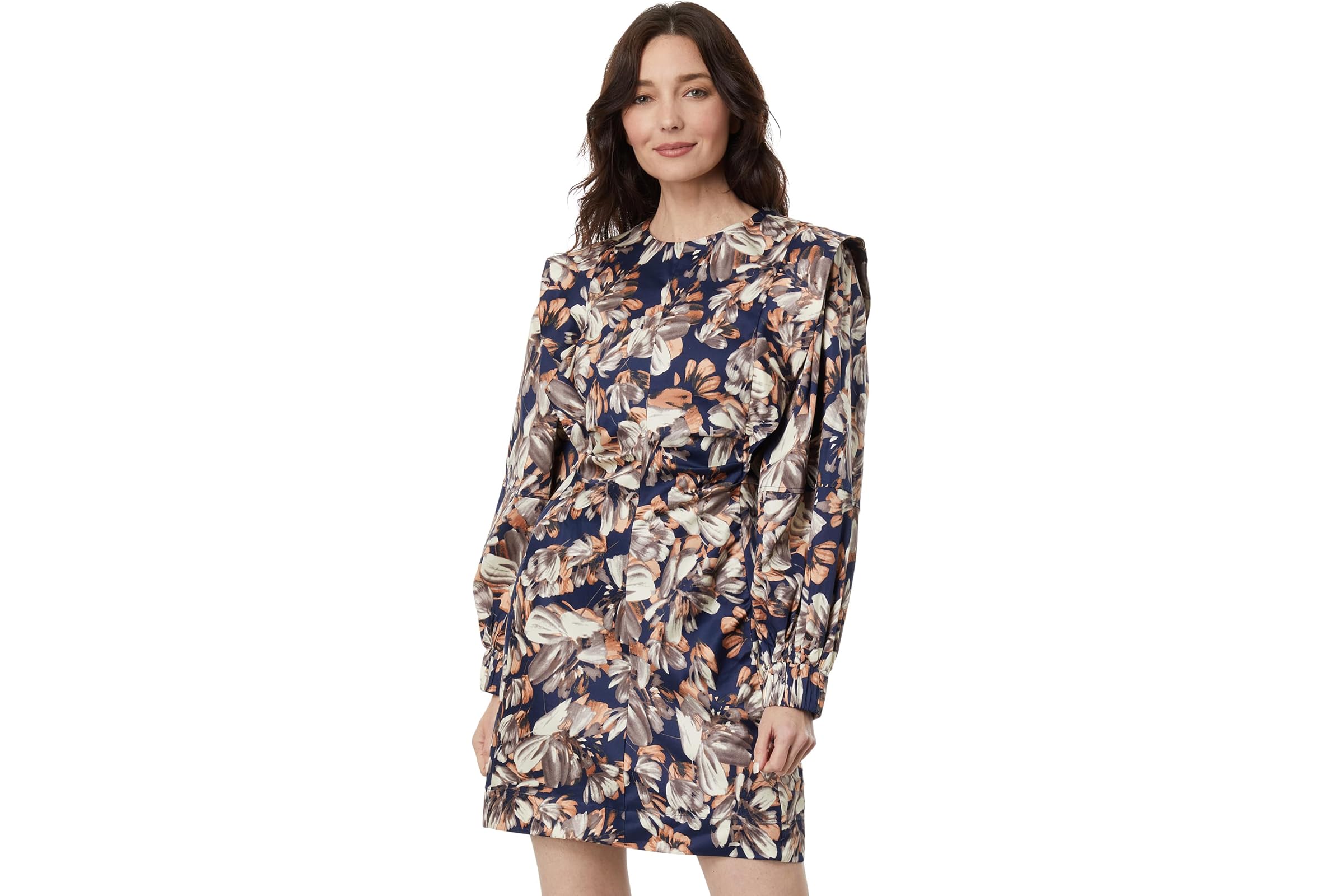 en saison Arabella Mini Dress 11790₽