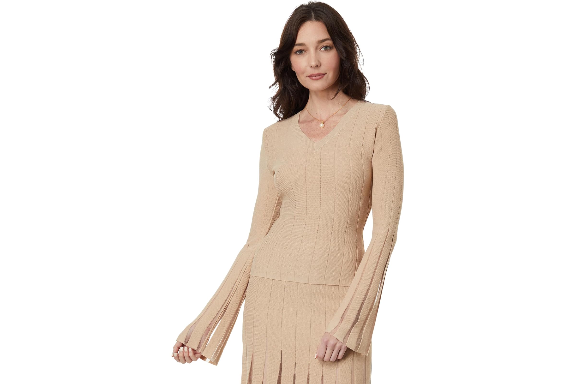 en saison Brianna Top