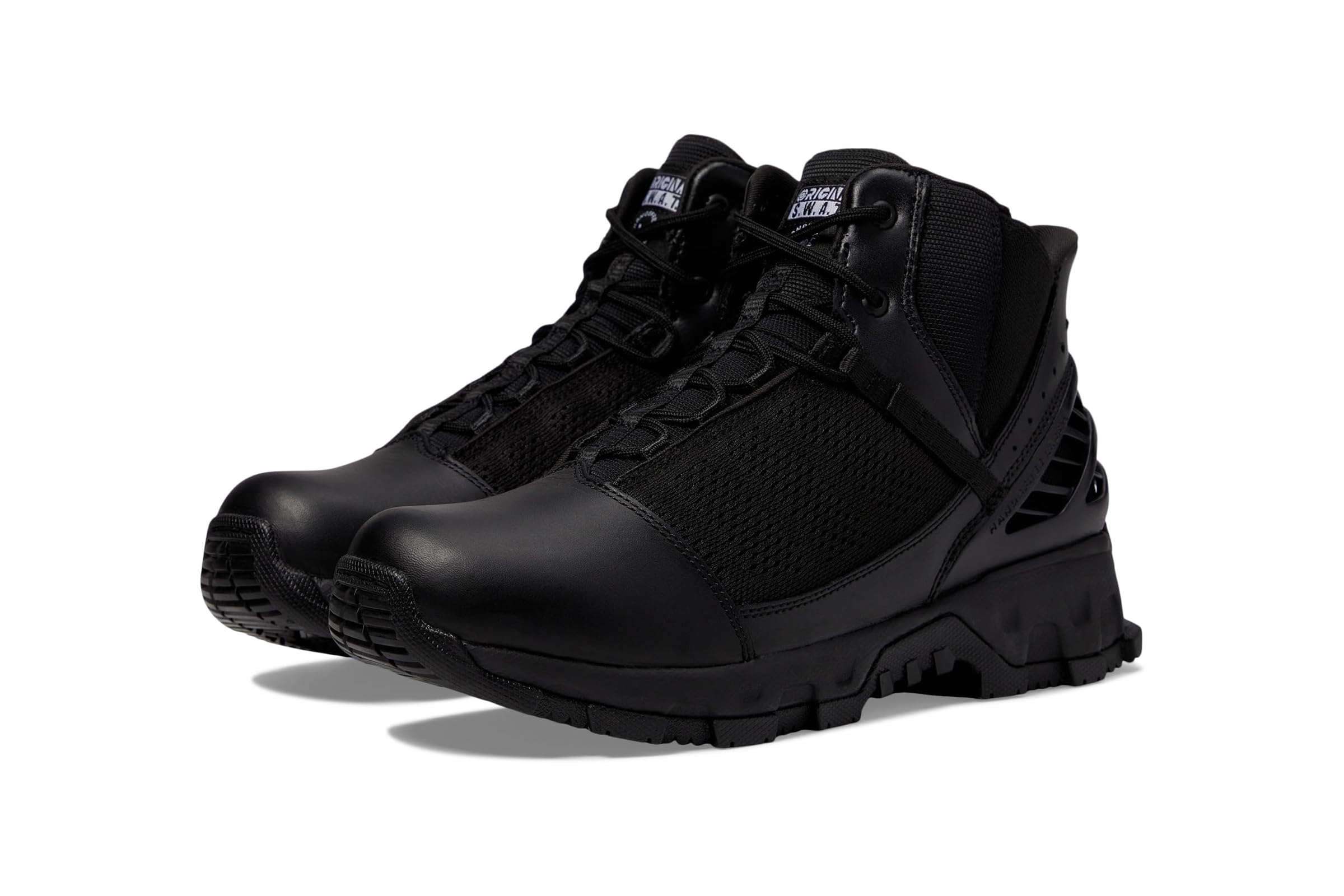 Original S.W.A.T. Alpha Freedom 6