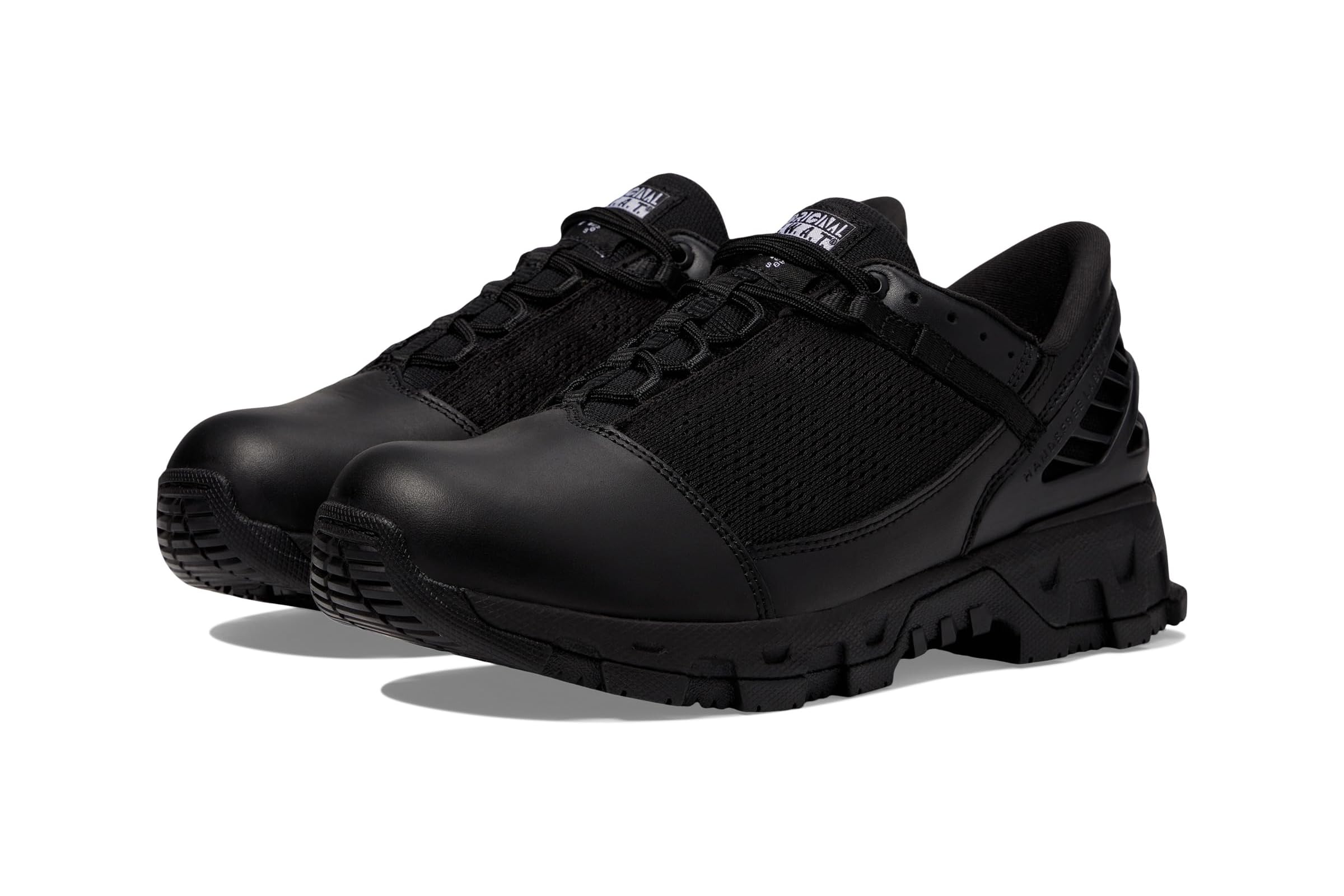 Original S.W.A.T. Alpha Freedom 3