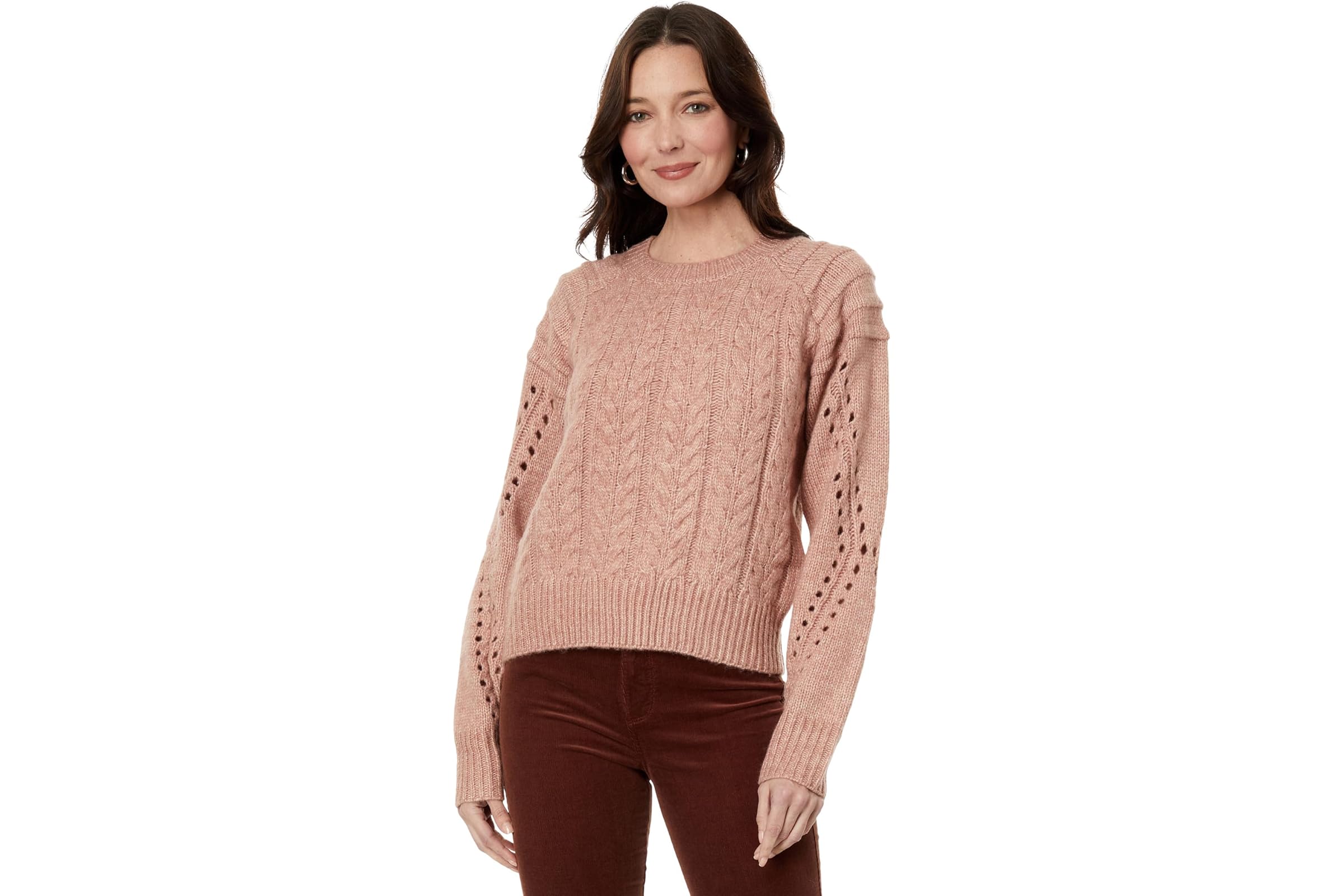 en saison Gemma Knitt Sweater
