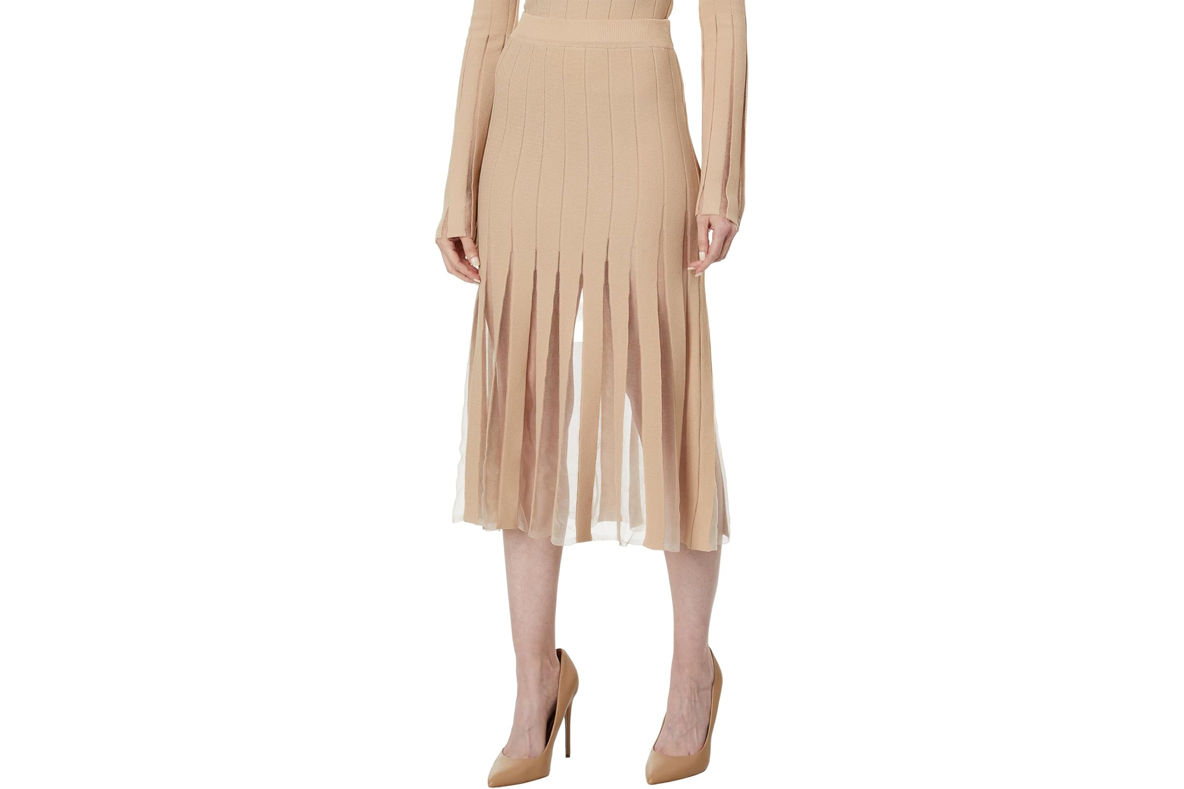 en saison Brianna Midi Skirt 17890₽