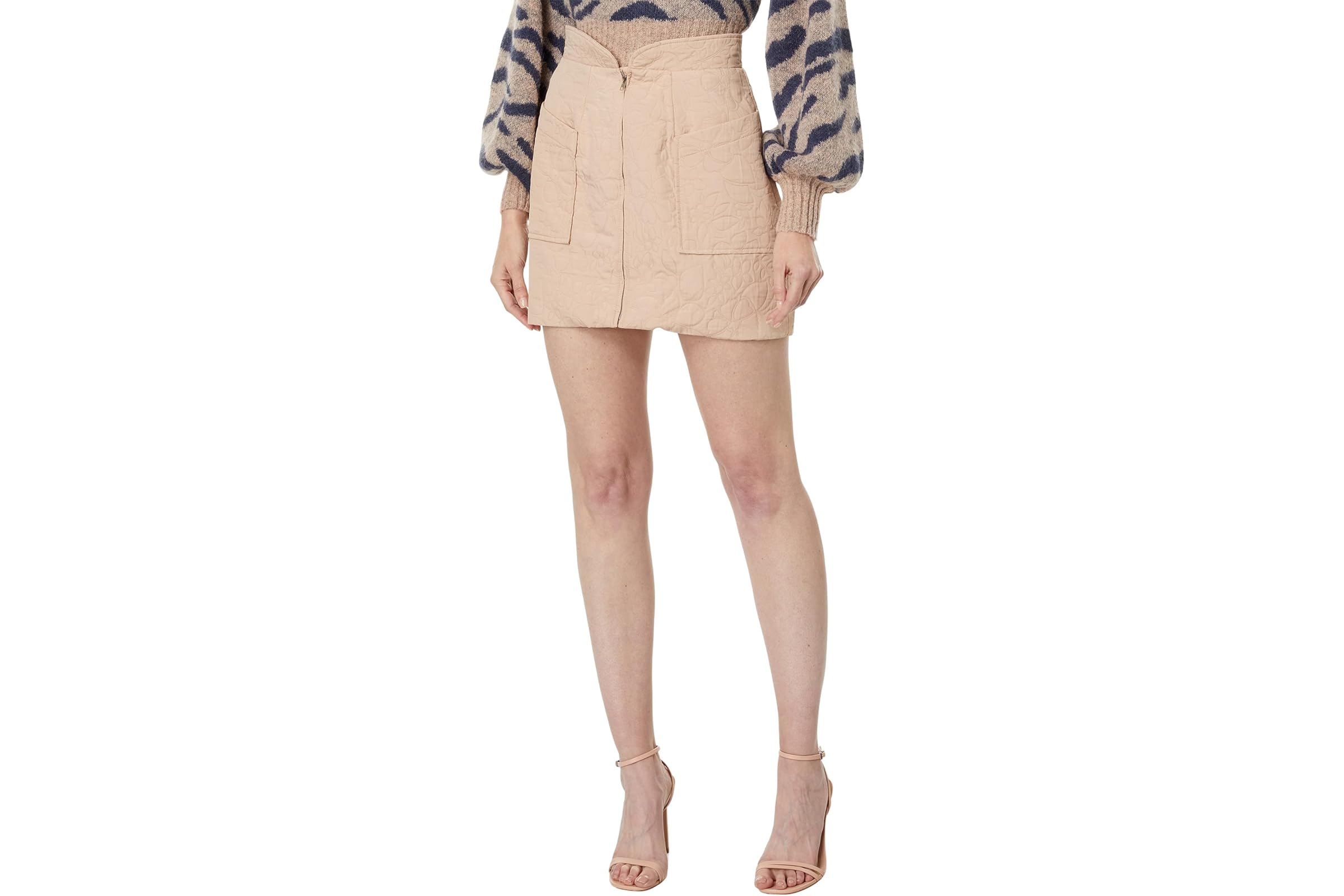 en saison Journee Miniskirt 11990₽