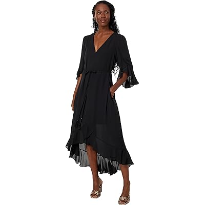 Платье Tommy Bahama Willow Cove Long Sleeve Maxi Dress