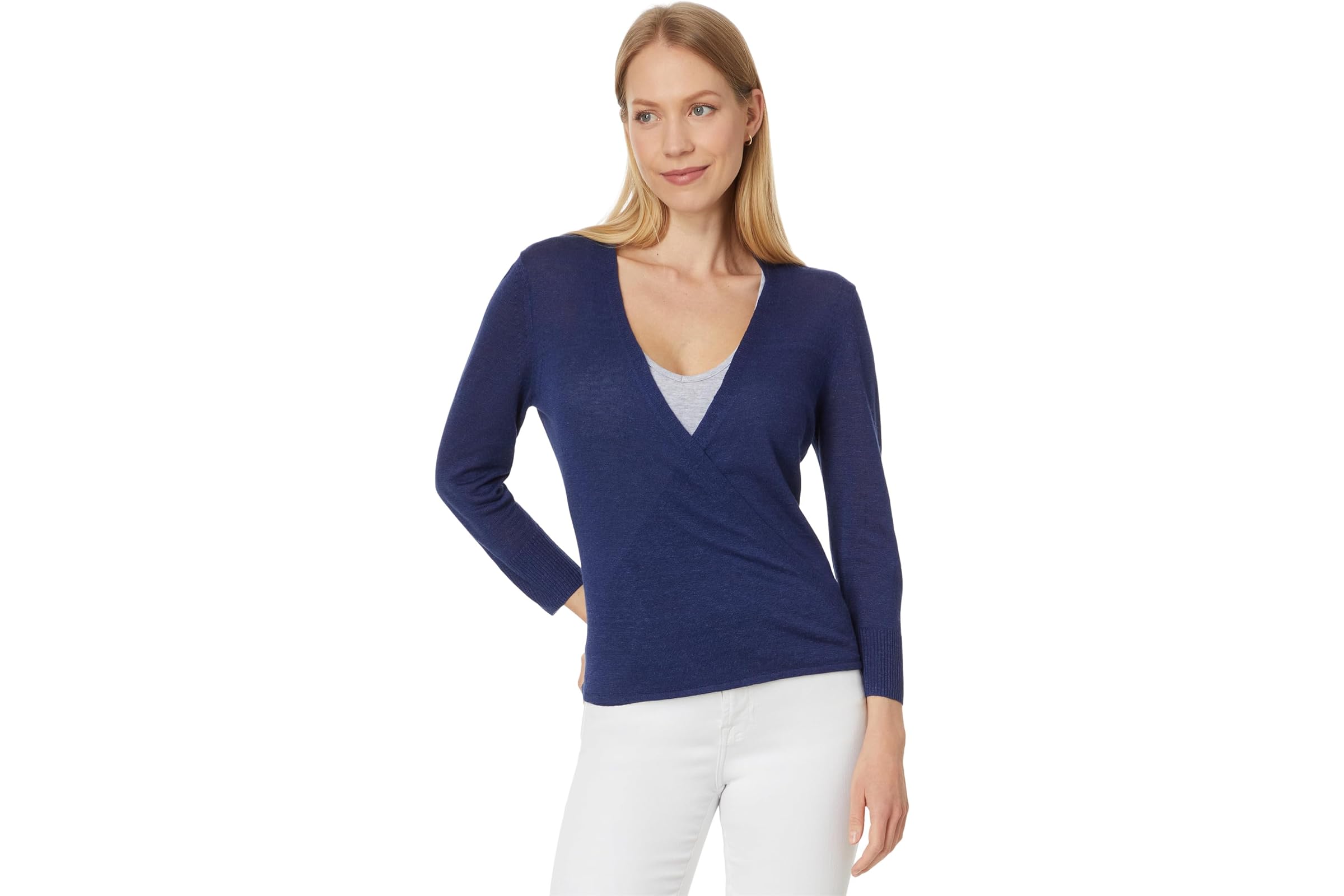 Tommy Bahama Addison Linen Rayon Cardigan 21590₽