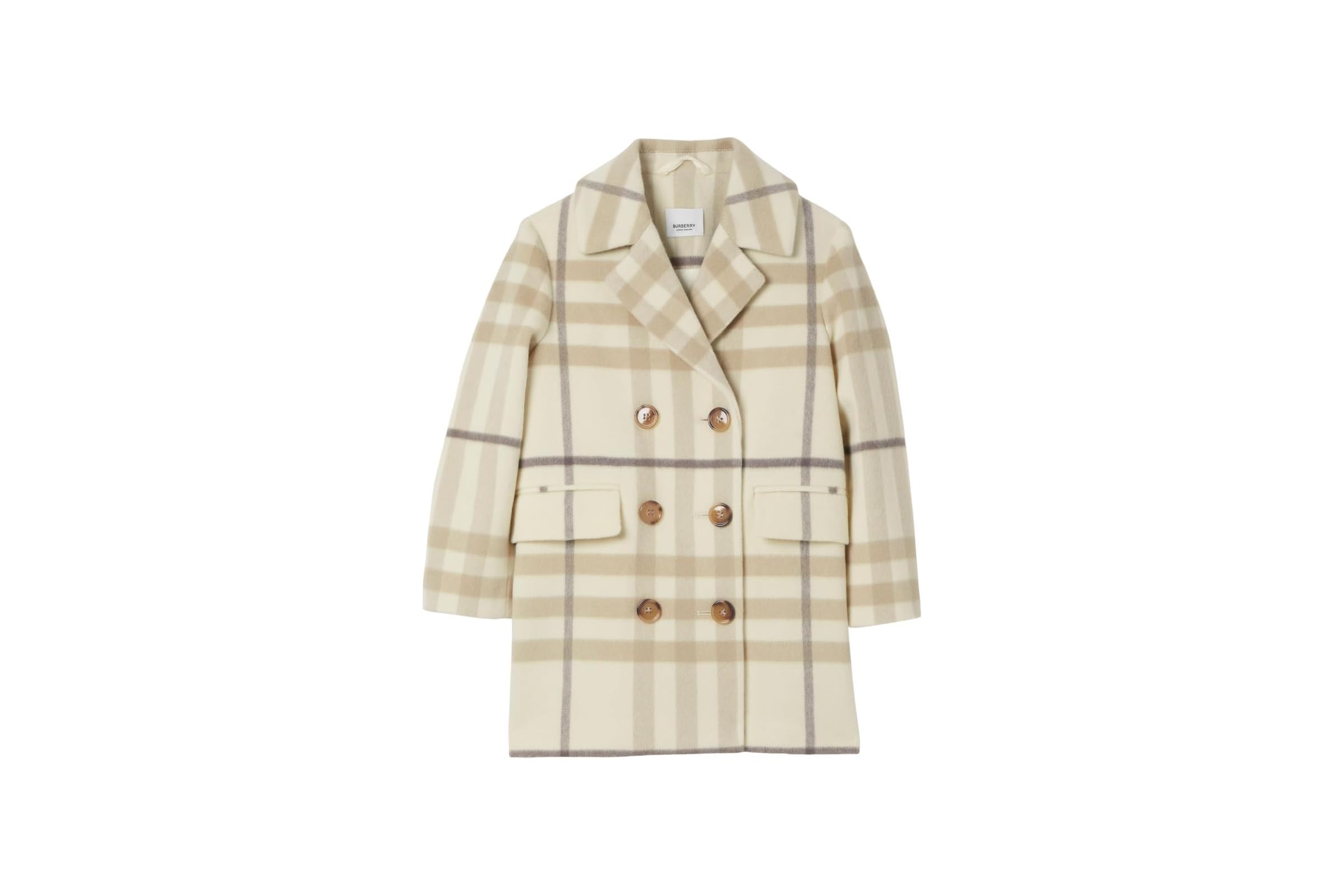 Burberry Kids Yvonne ToddlerLittle KidsBig Kids 241490₽