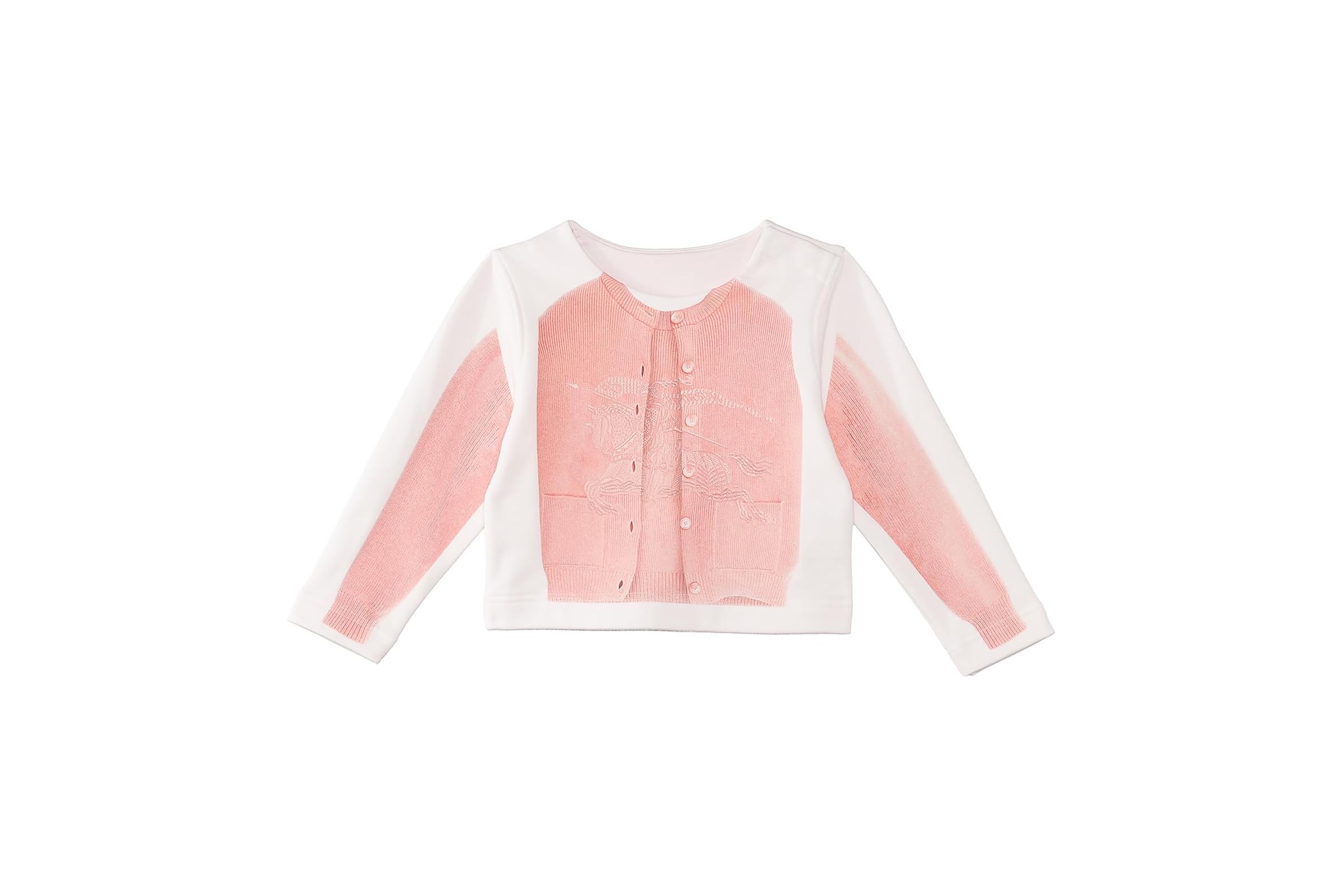 Burberry Kids Mini RCN3 Trompe EKD InfantToddler 16190₽