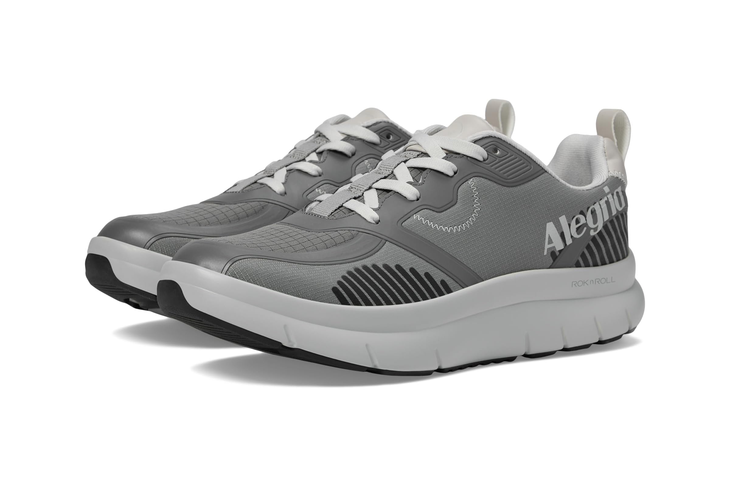 Женские кроссовки Alegria Solstyce 13190₽