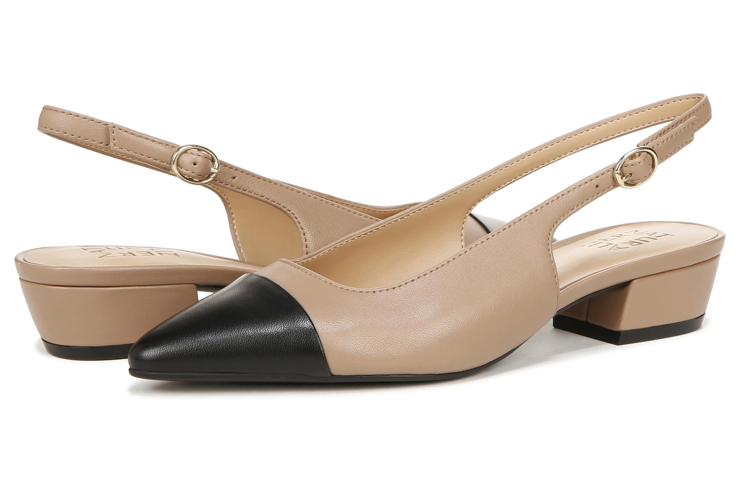 Naturalizer Banks-Sl 14390₽