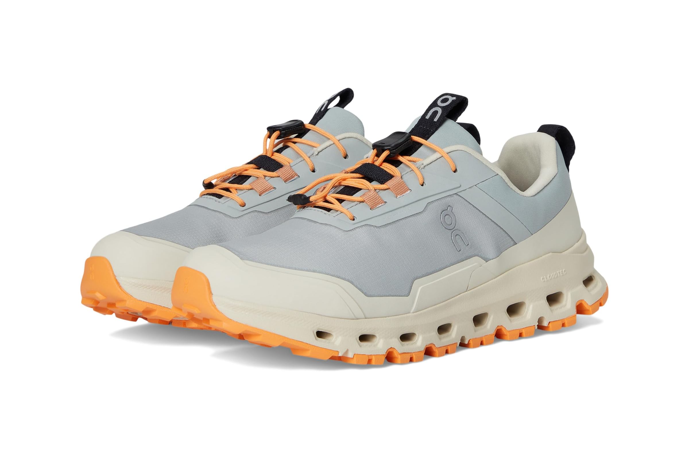 On Kids Cloudhero Waterproof Big Kid 22790₽