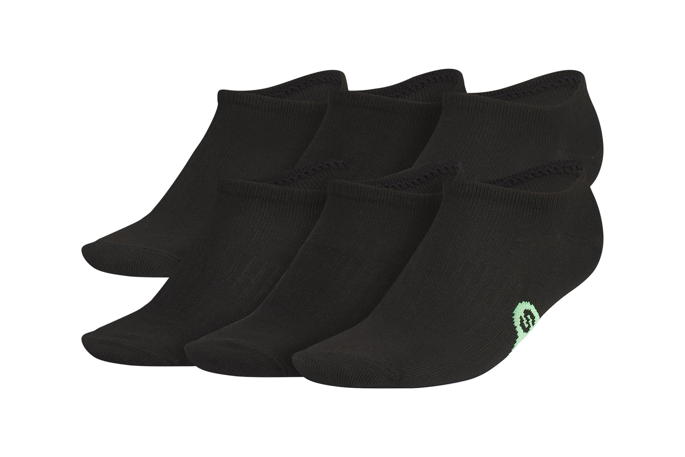 adidas Kids Superlite Classic 6-Pack No Show Little KidBig KidAdult 2390₽