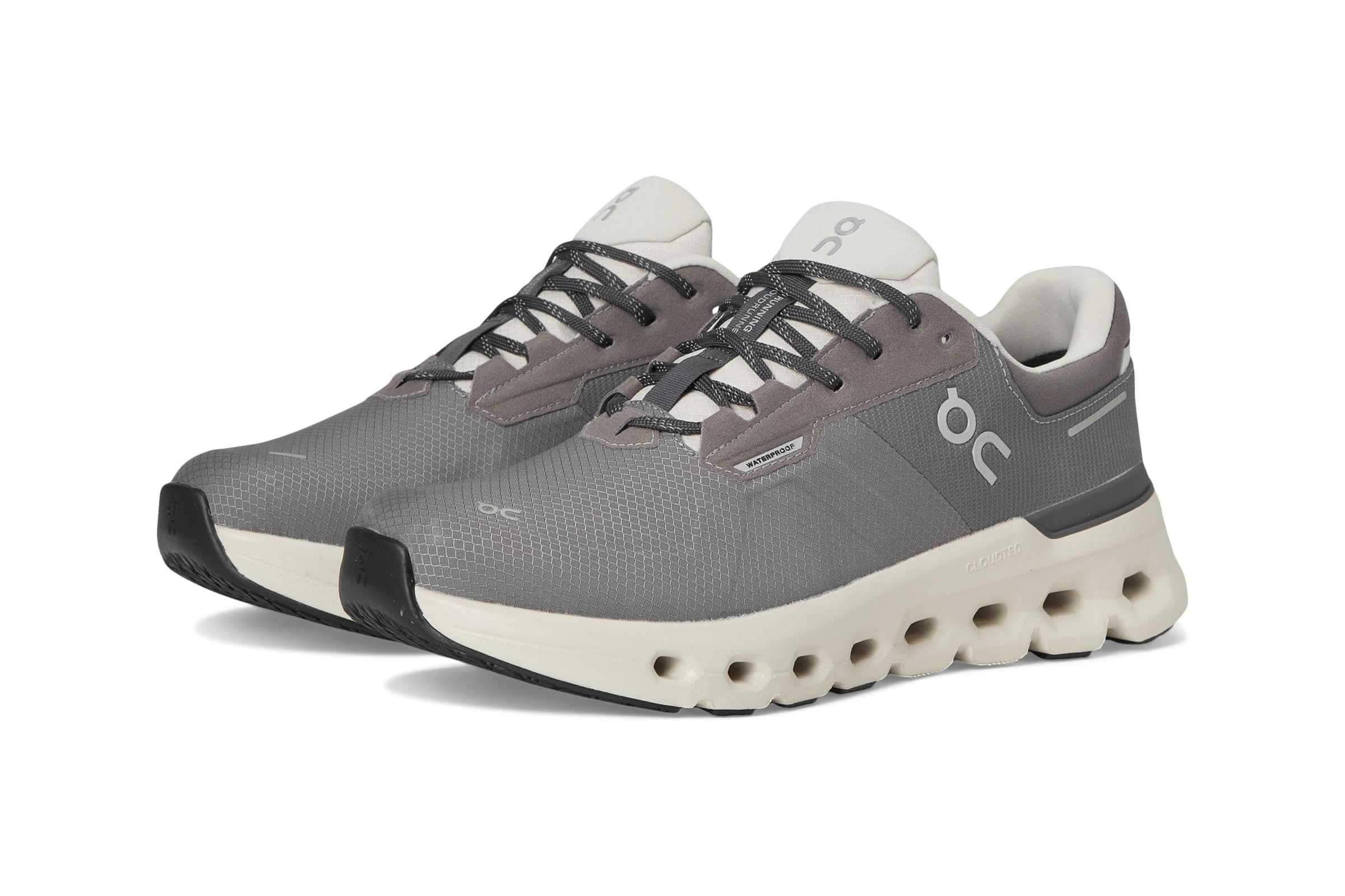 Мужские кроссовки On Cloudrunner 2 Waterproof