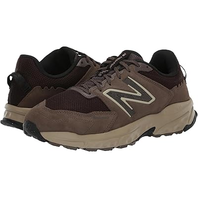Мужские кроссовки New Balance Fresh Foam T510v6 H2O Resist