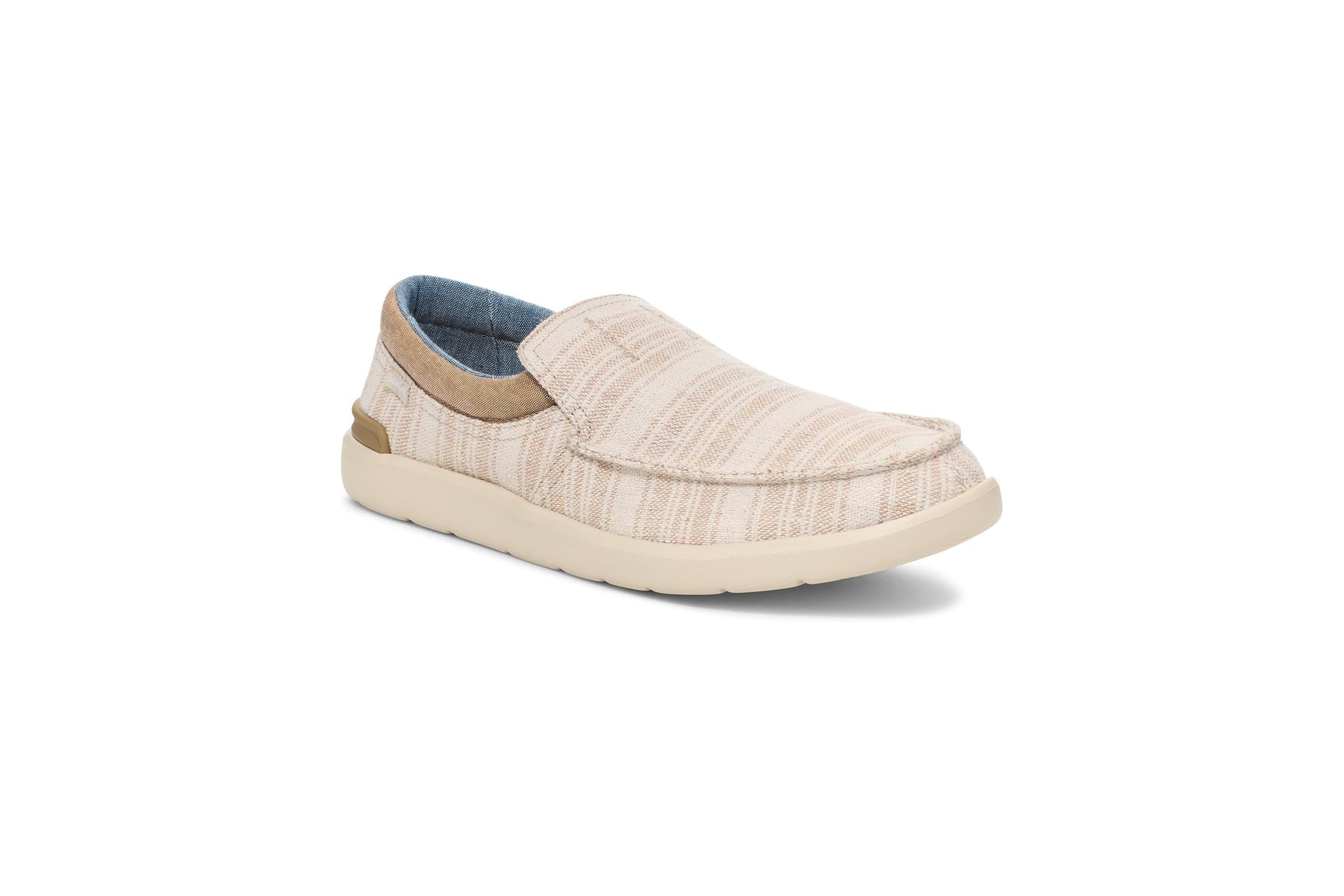 Мужские кроссовки Sanuk Hangout Lite Stripe 11990₽