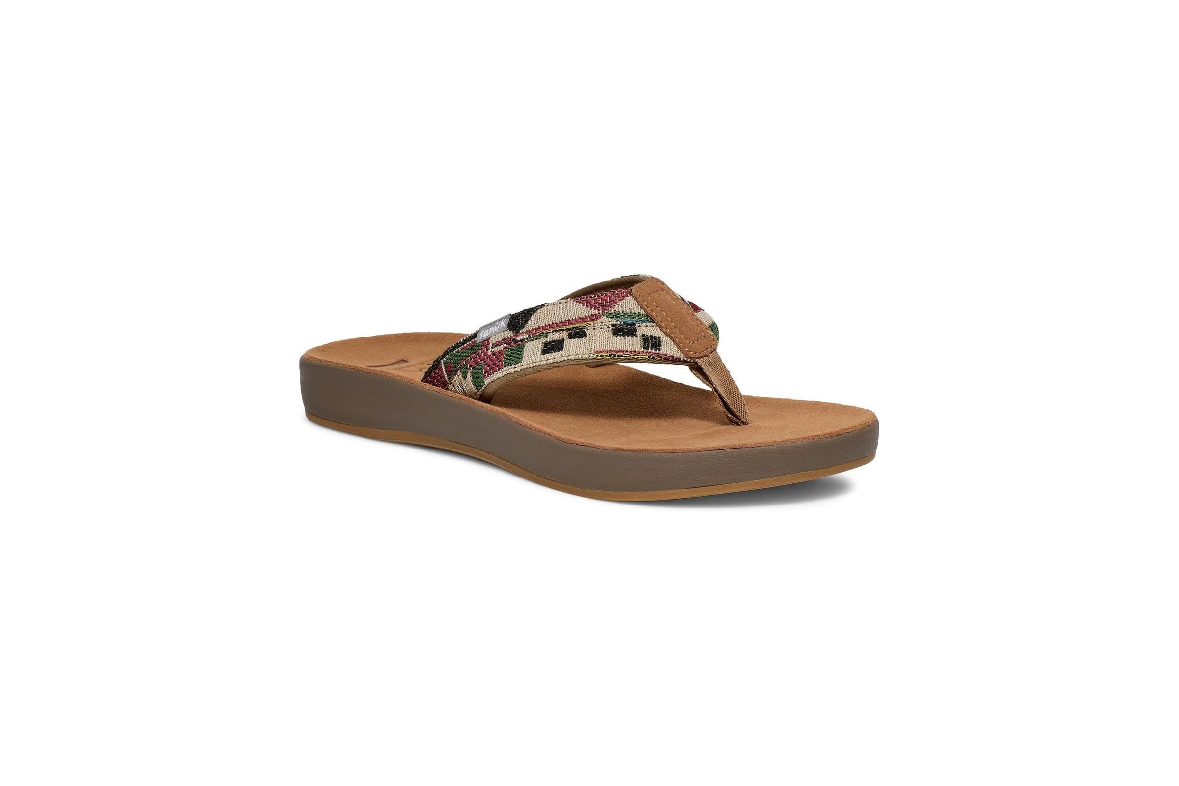 Sanuk Cosmic Coast Donavon 7590₽