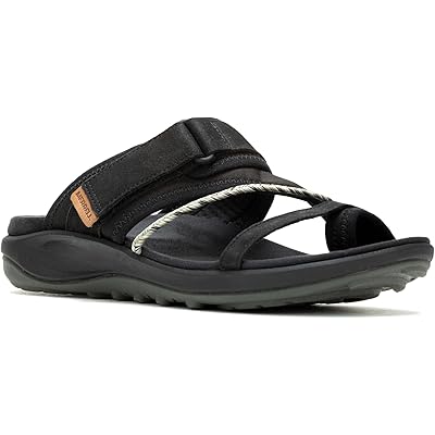 Merrell Terran 4 Post