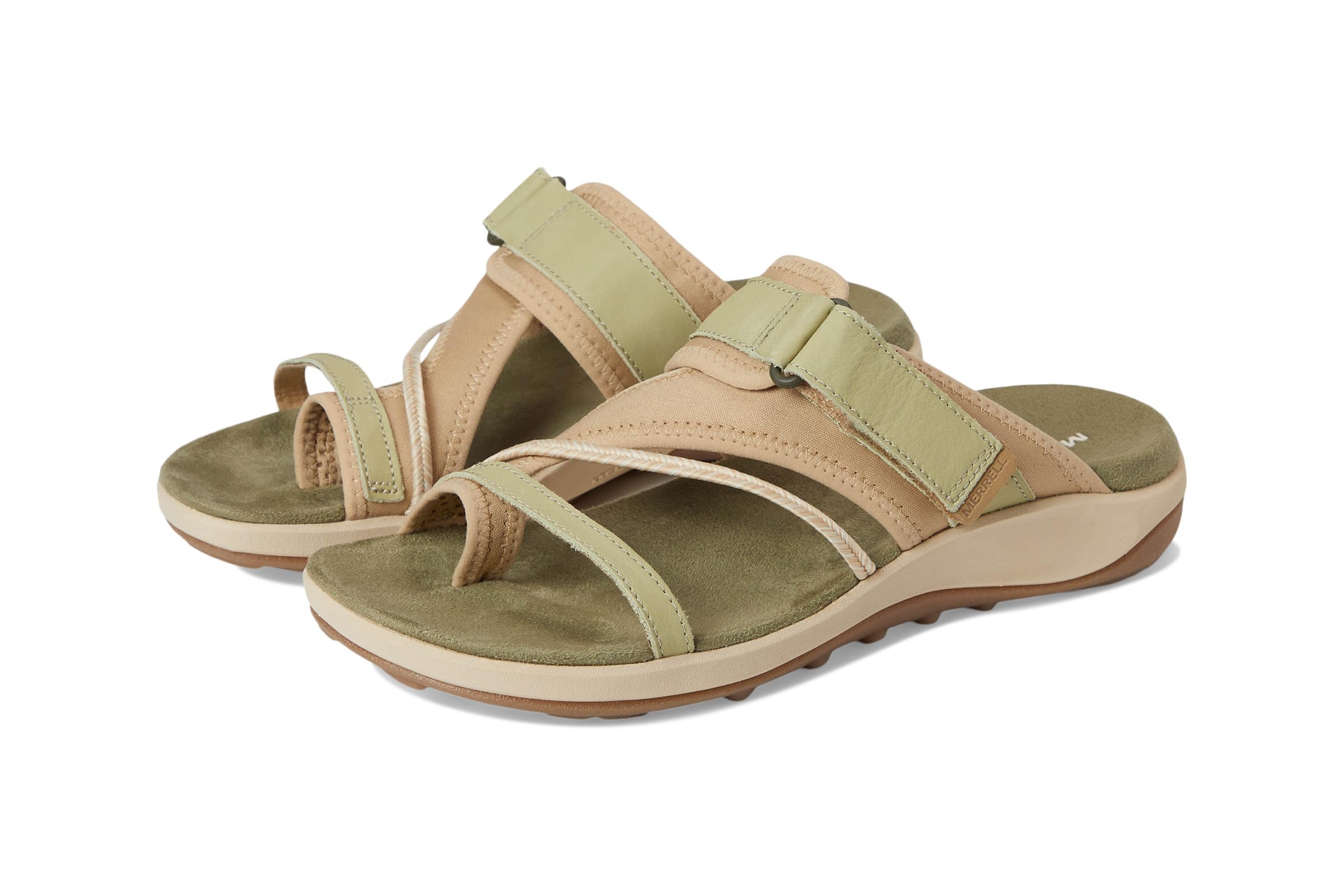 Merrell Terran 4 Post