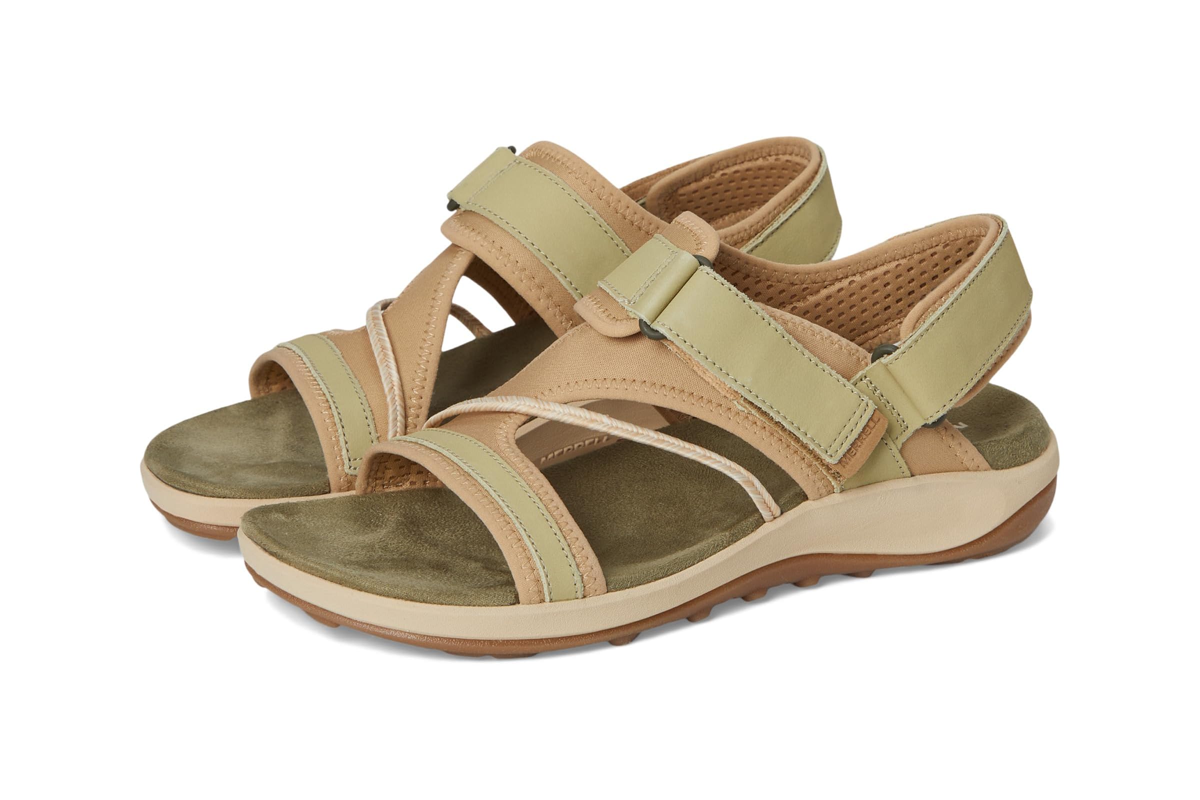 Merrell Terran 4 Backstrap